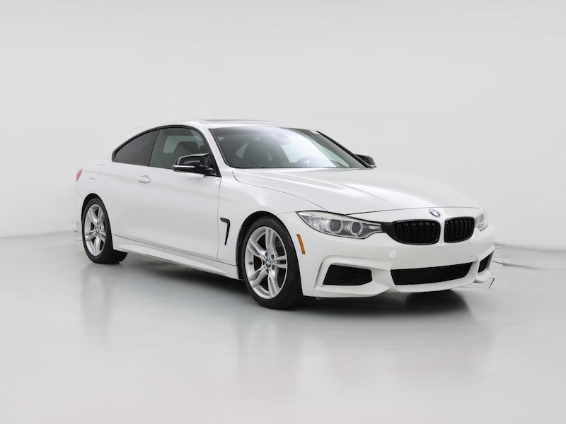 2015 BMW 4 Series 428i -
                  Boynton Beach, FL