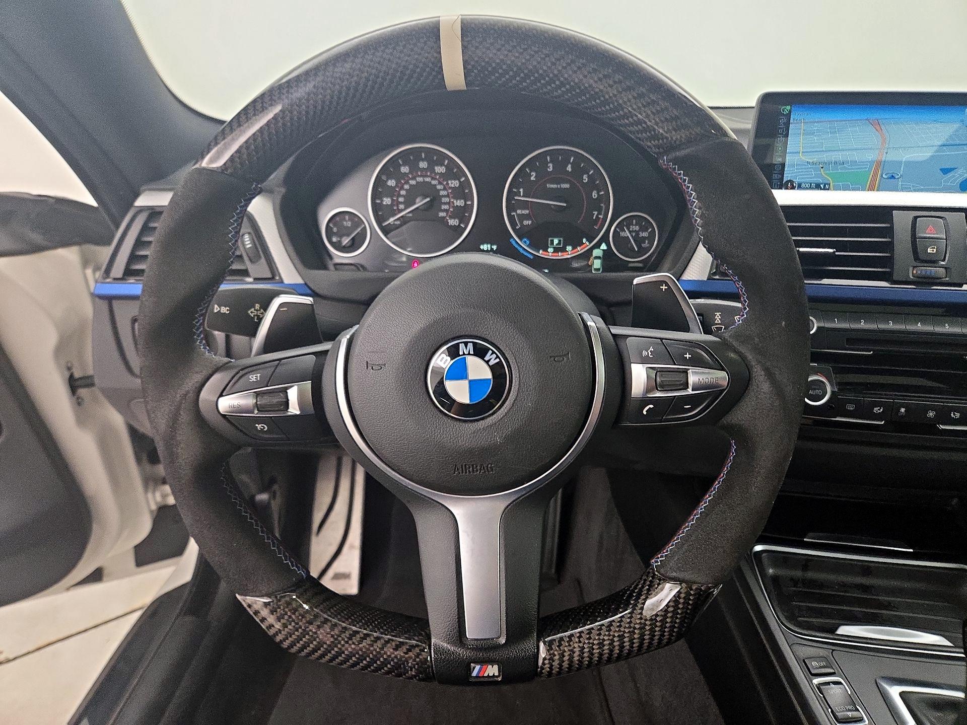 Thumbnail: 2015 BMW 4 Series - 10