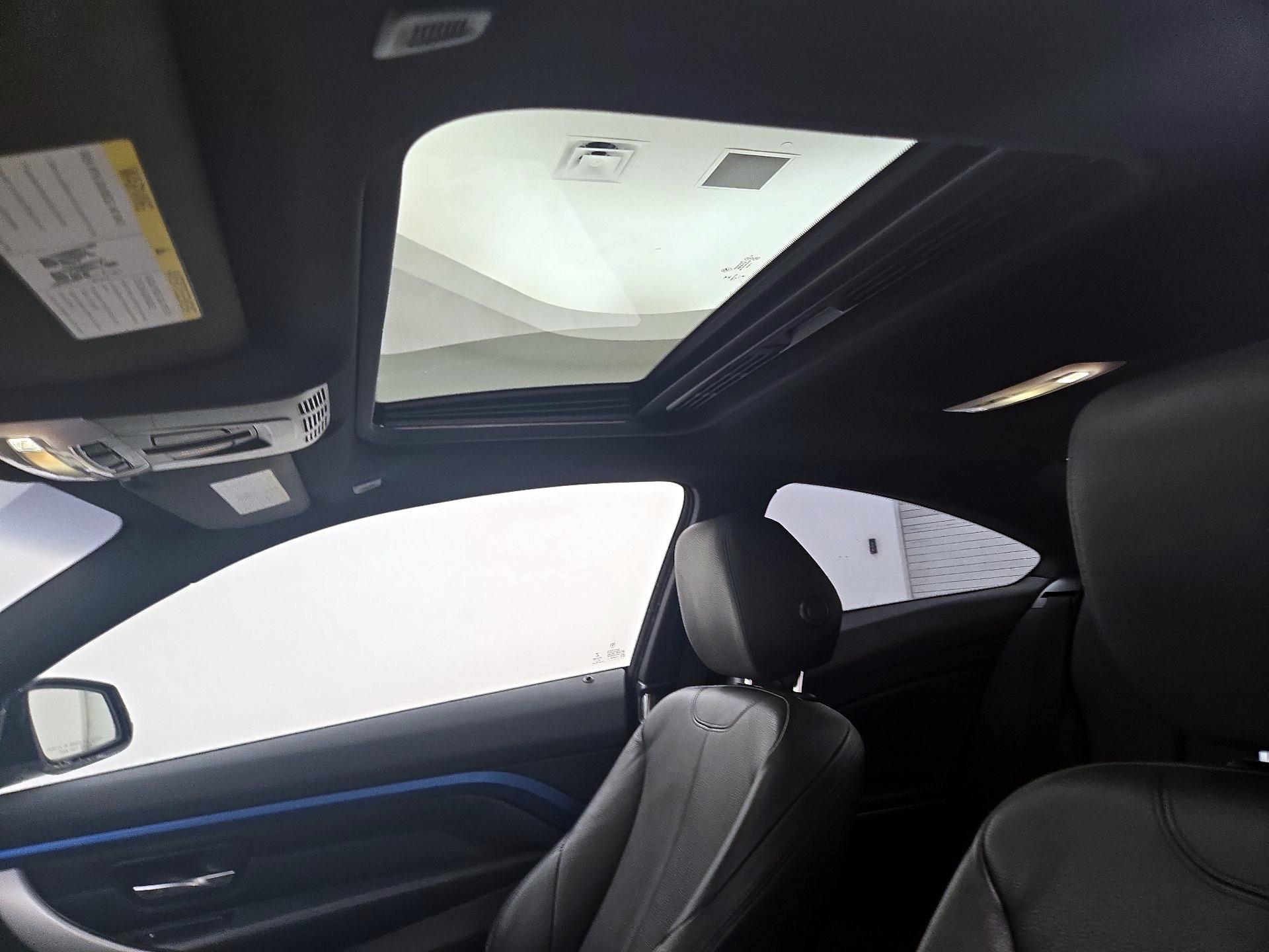 Thumbnail: 2015 BMW 4 Series - 20