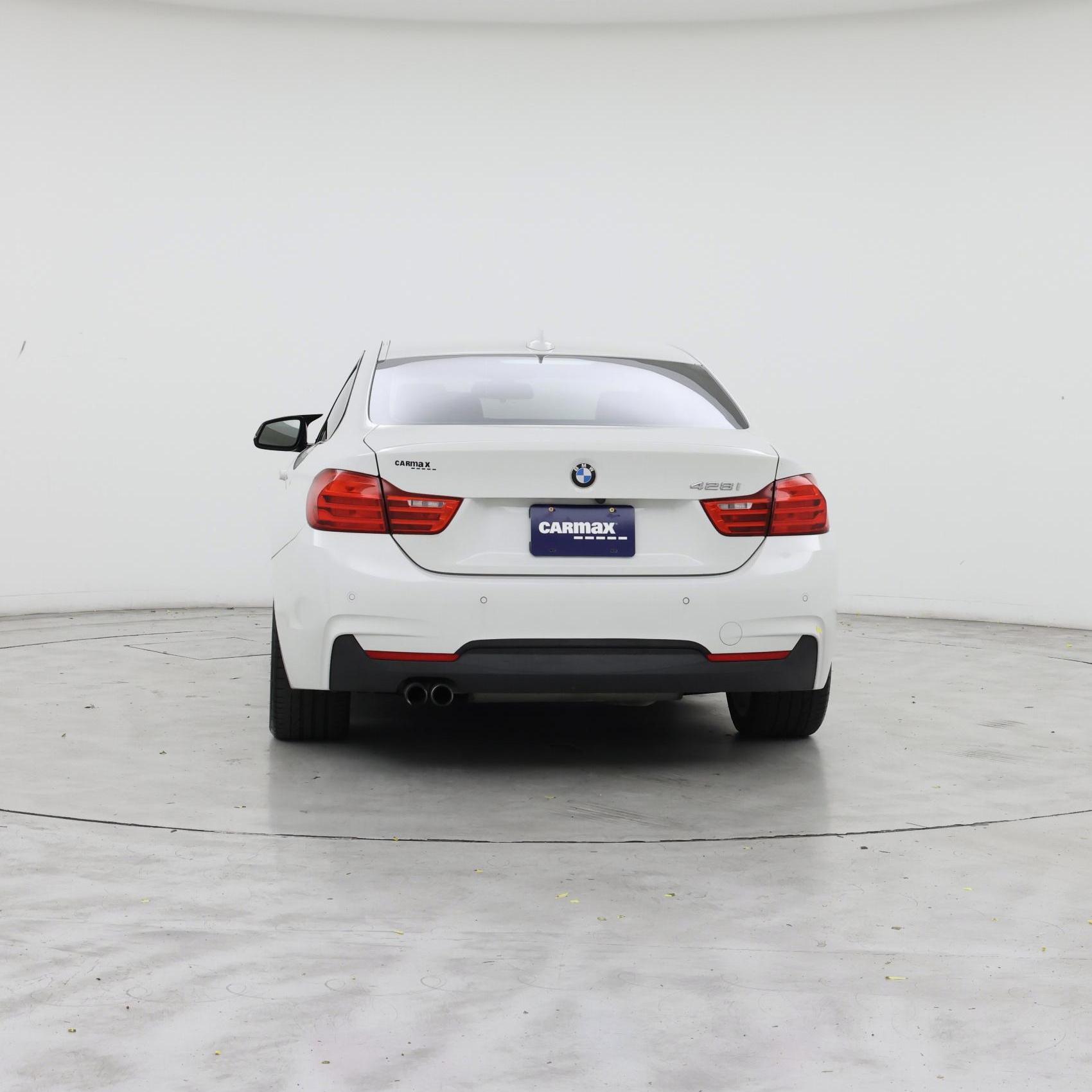 Thumbnail: 2015 BMW 4 Series - 6