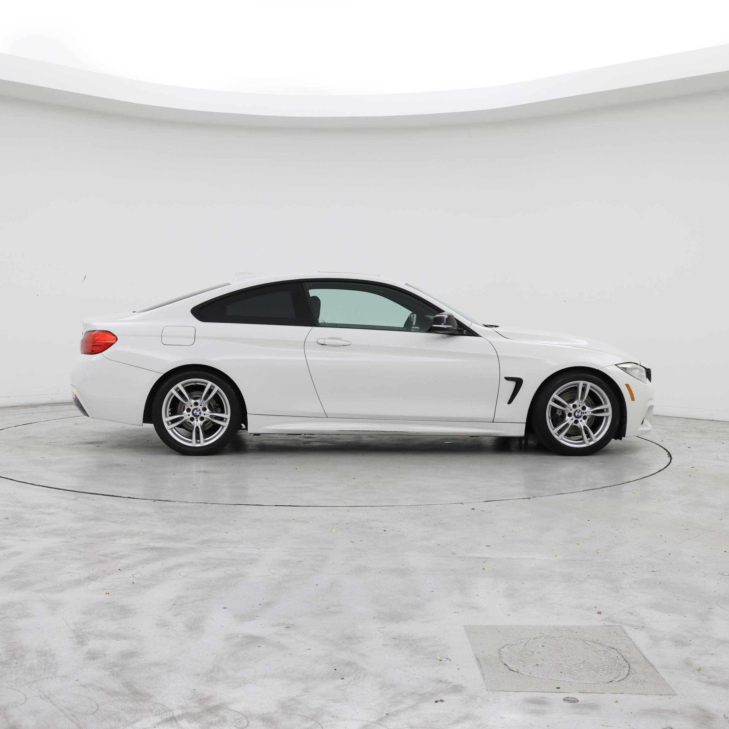 Thumbnail: 2015 BMW 4 Series - 7