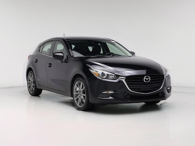 2018 Mazda Mazda3 i Touring -
                  Miami, FL