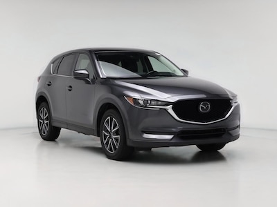 2018 Mazda CX-5 Touring -
                  Miami, FL