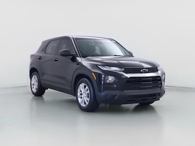 2023 Chevrolet TrailBlazer LS -
                  Kennesaw, GA