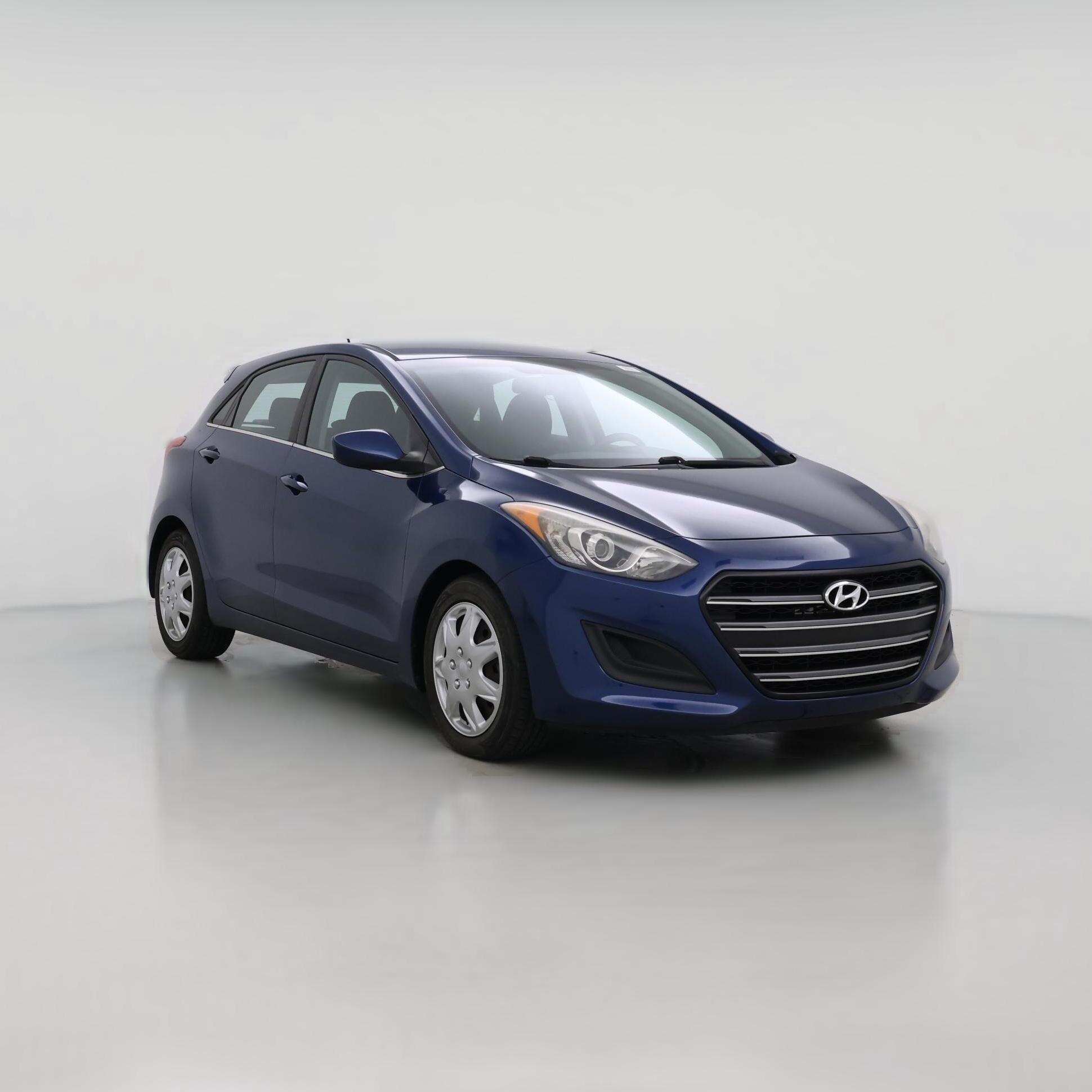 Thumbnail: 2016 Hyundai Elantra - 1