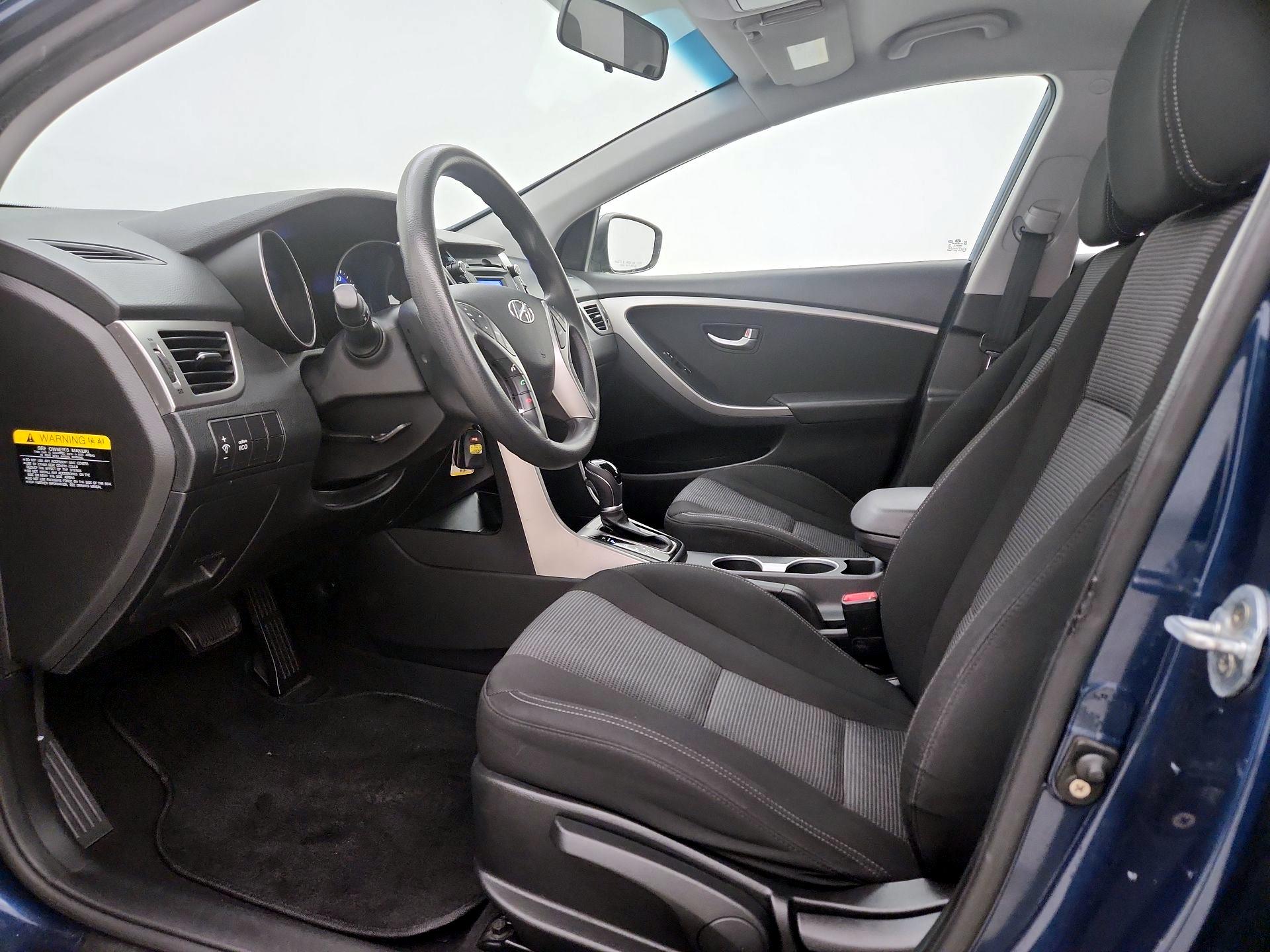 Thumbnail: 2016 Hyundai Elantra - 11