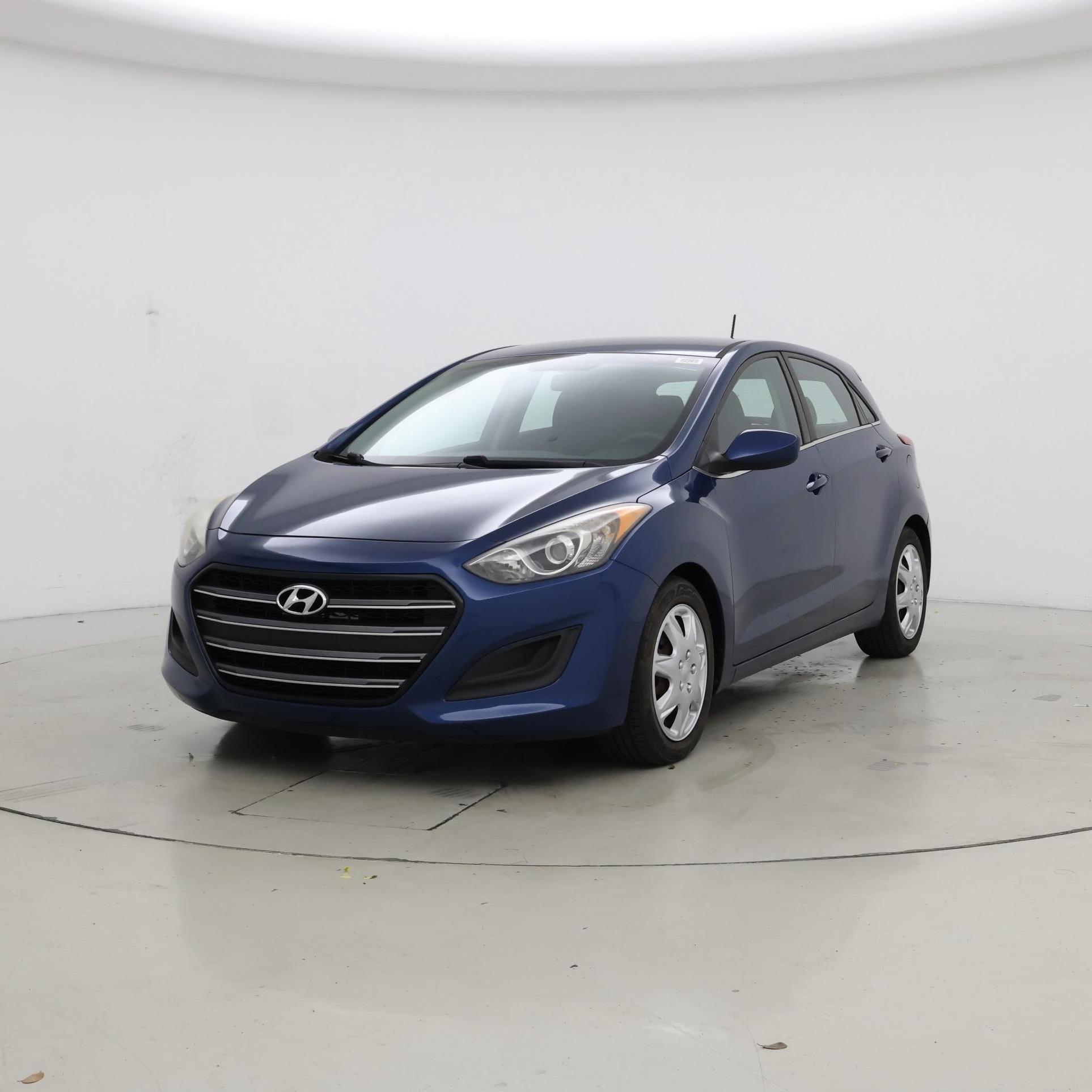 Thumbnail: 2016 Hyundai Elantra - 4