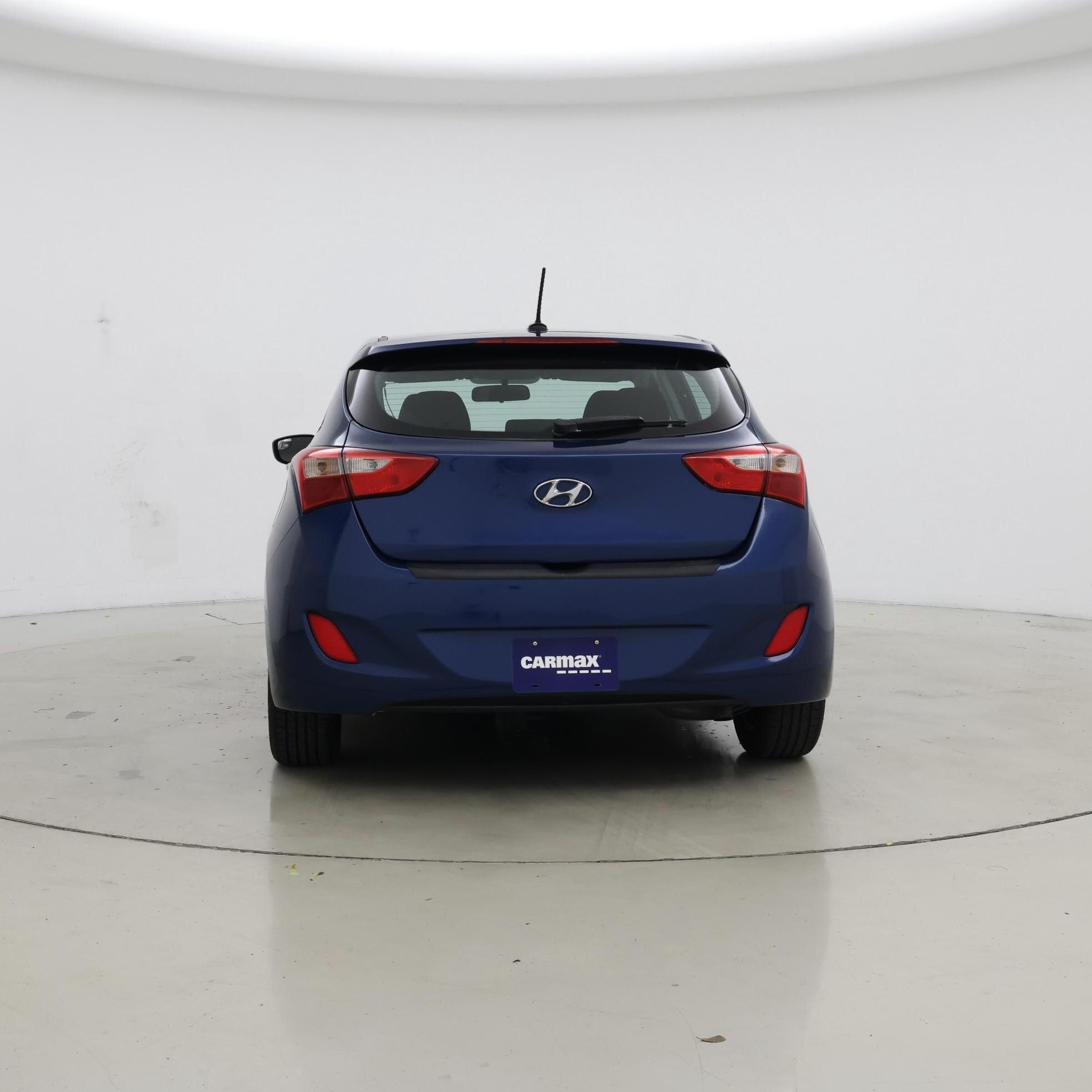 Thumbnail: 2016 Hyundai Elantra - 6