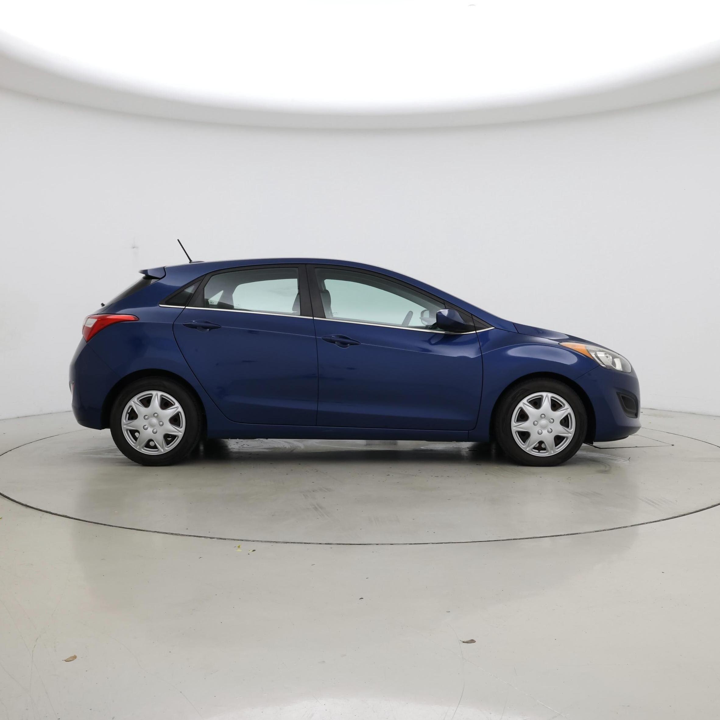 Thumbnail: 2016 Hyundai Elantra - 7