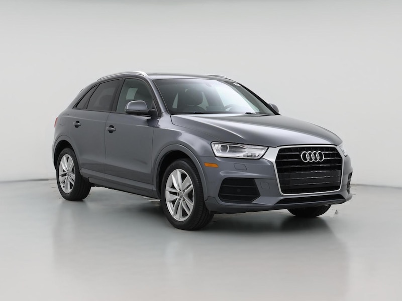 2017 Audi Q3 Premium -
                  Boynton Beach, FL