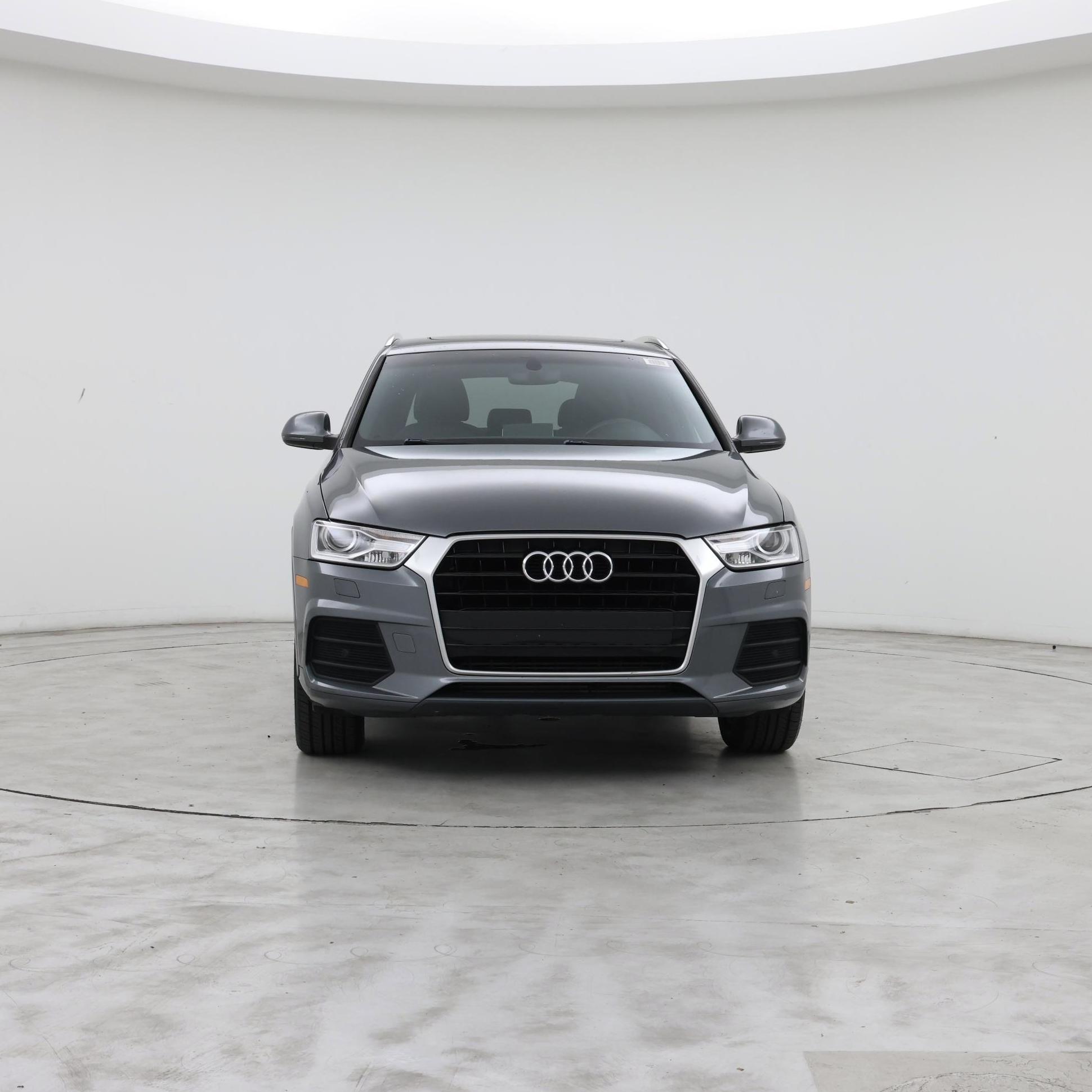 Thumbnail: 2017 Audi Q3 - 5