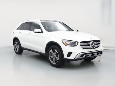2020 Mercedes-Benz GLC 300 -
                  Mobile, AL