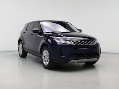 2021 Land Rover Range Rover Evoque S -
                  Orlando, FL