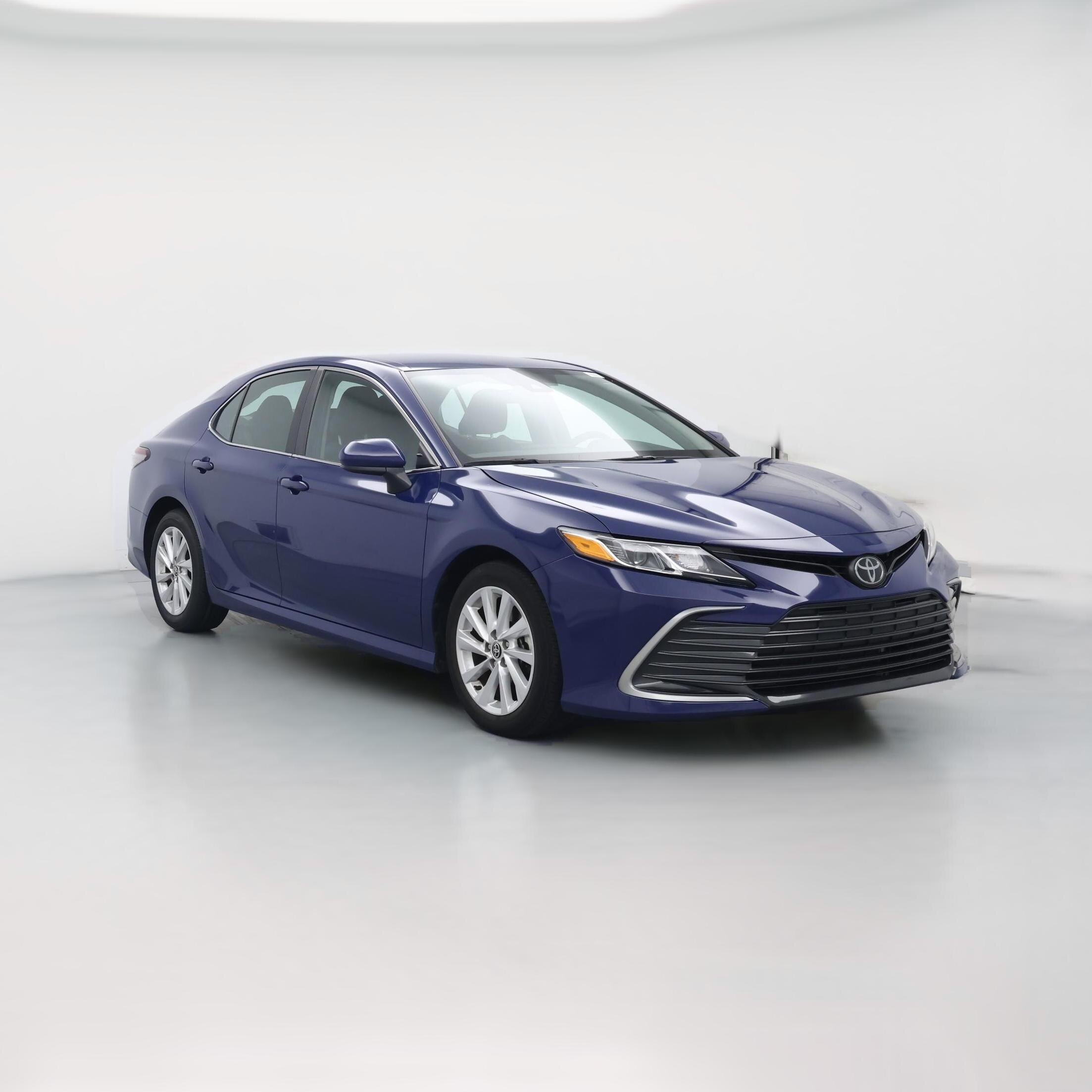 Thumbnail: 2023 Toyota Camry - 1
