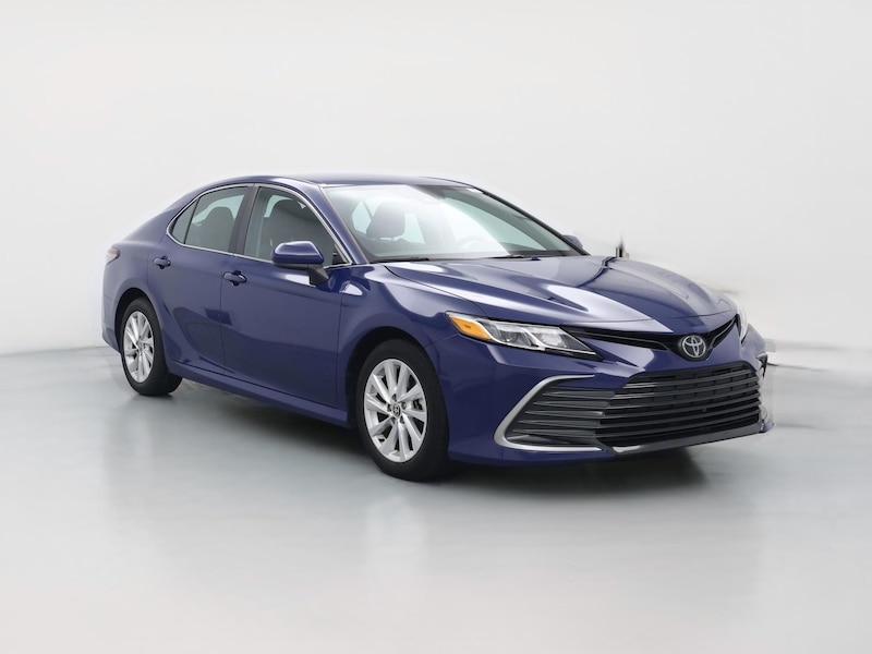 2023 Toyota Camry LE -
                  Mobile, AL