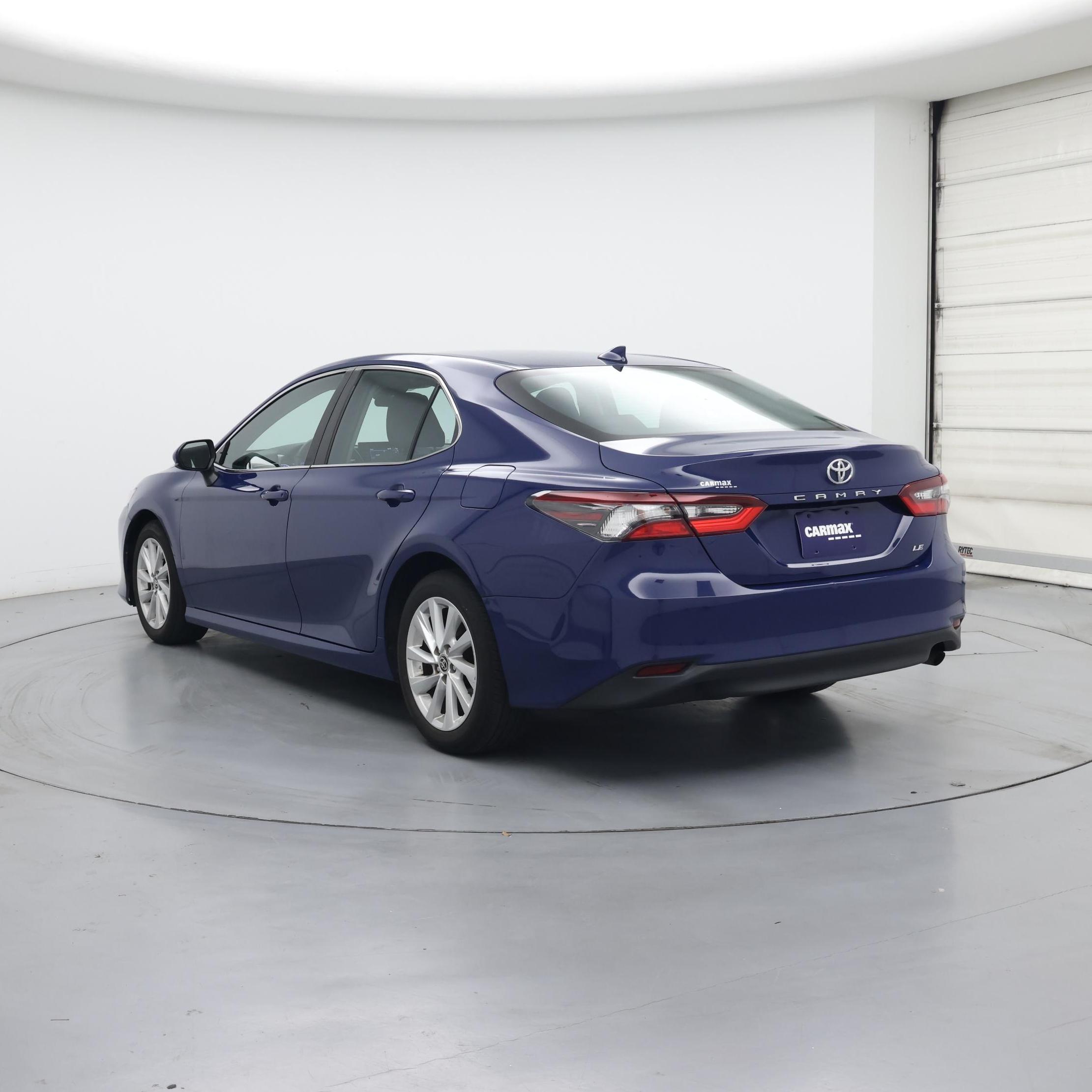 Thumbnail: 2023 Toyota Camry - 2