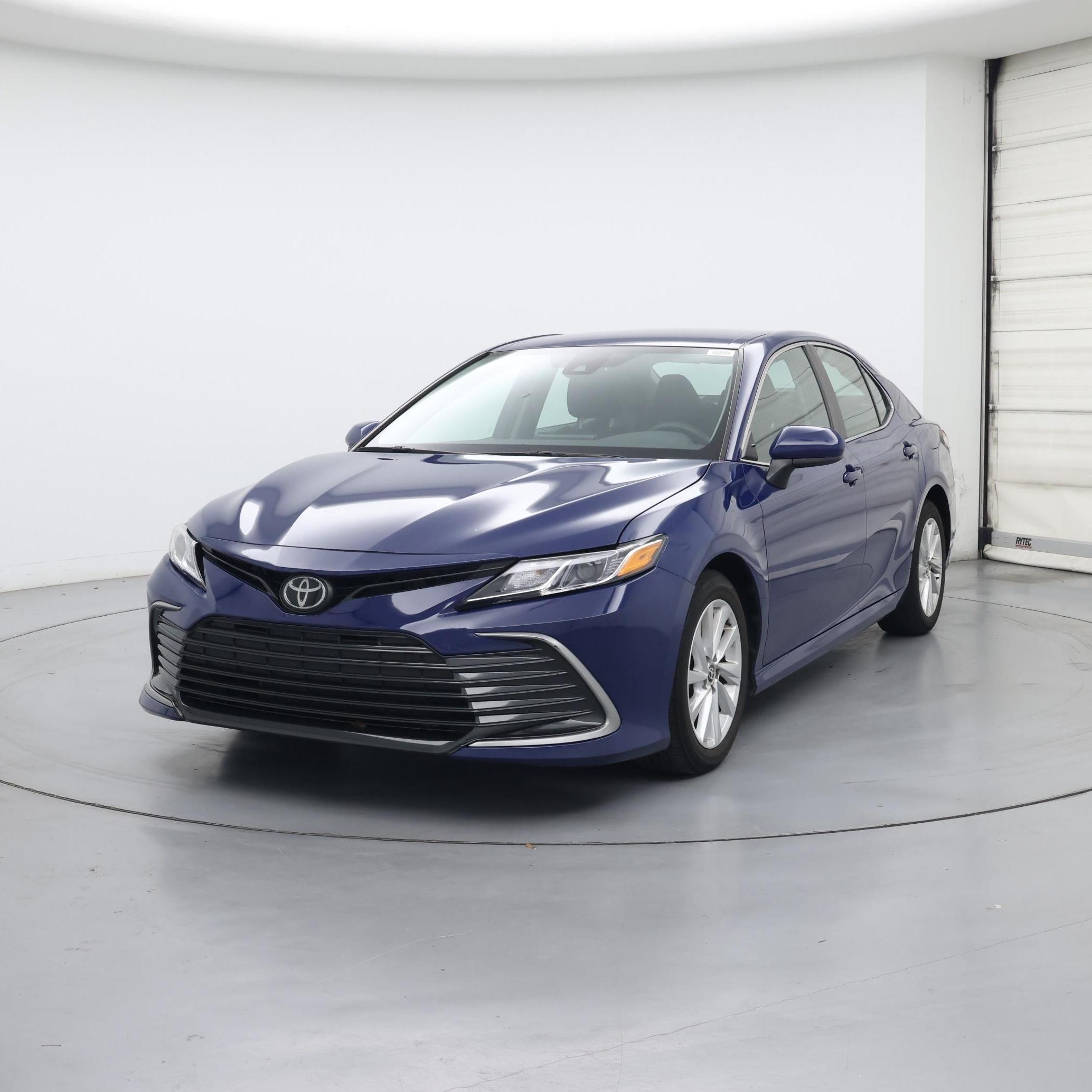 Thumbnail: 2023 Toyota Camry - 4