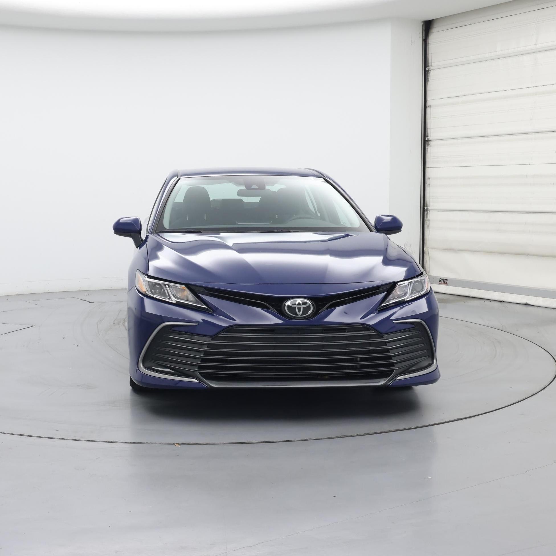 Thumbnail: 2023 Toyota Camry - 5