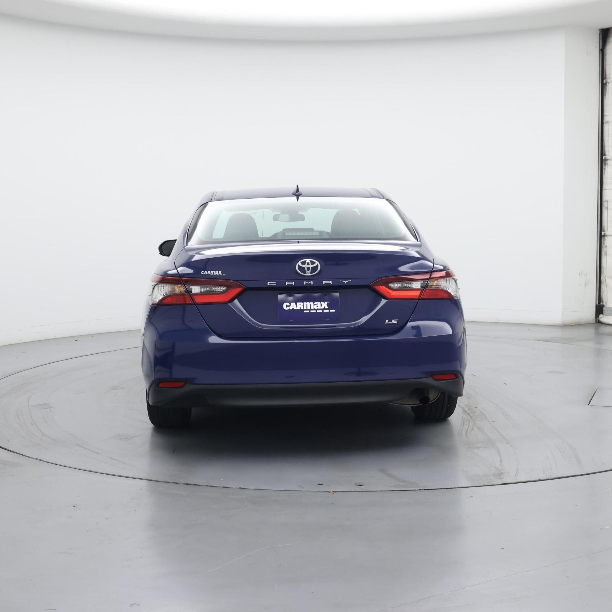 Thumbnail: 2023 Toyota Camry - 6