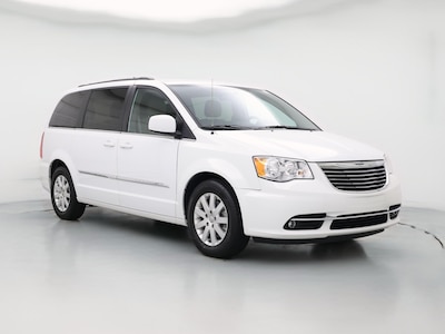 2014 Chrysler Town & Country Touring -
                  Clermont, FL