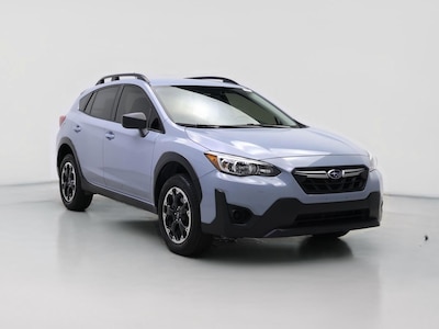 2023 Subaru Crosstrek  -
                  Orlando, FL
