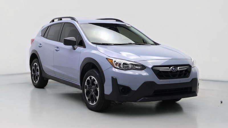 2023 Subaru Crosstrek  Hero Image