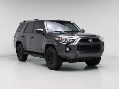 2019 Toyota 4Runner SR5 -
                  Miami, FL