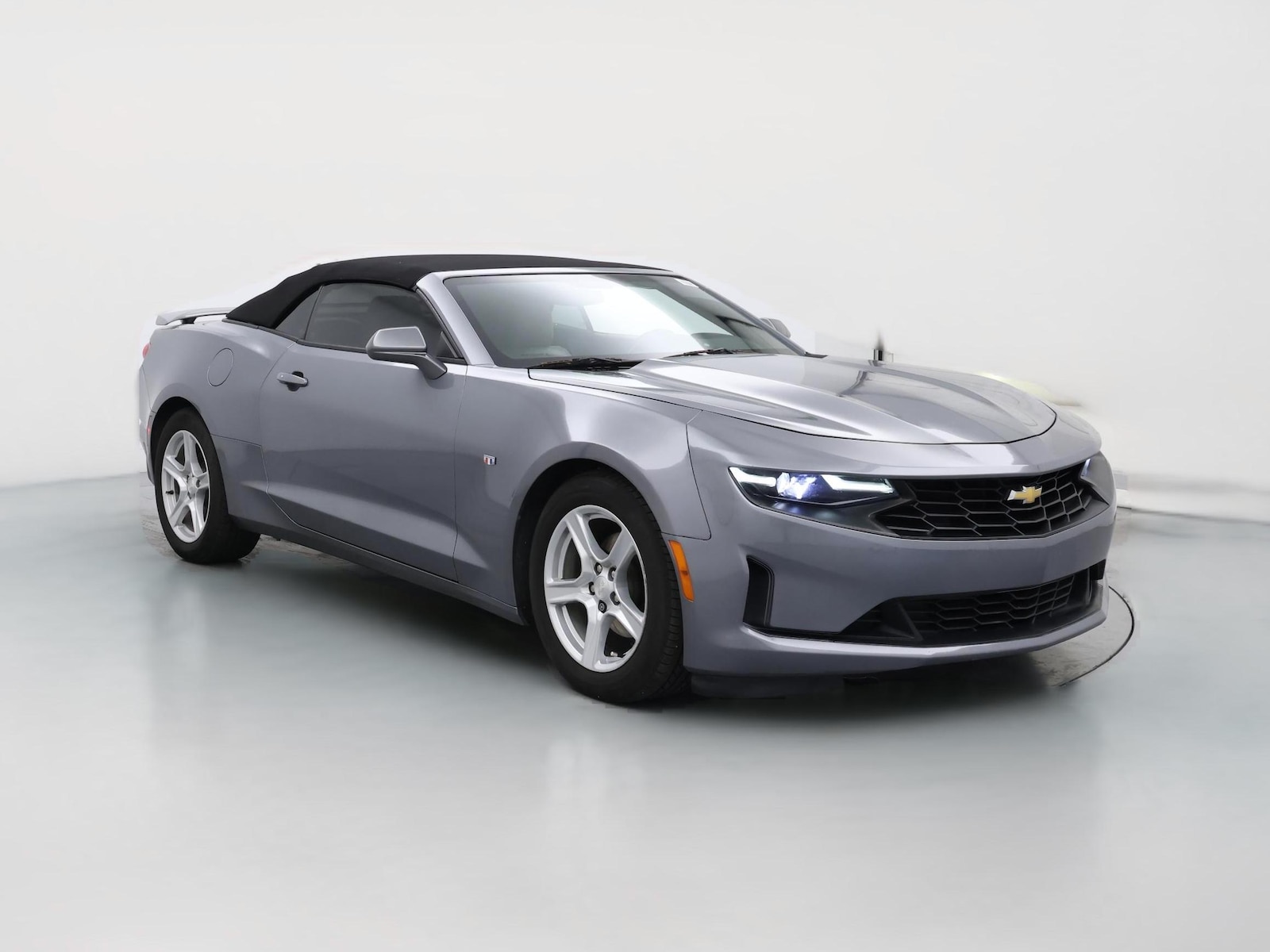 2019 Chevrolet Camaro
