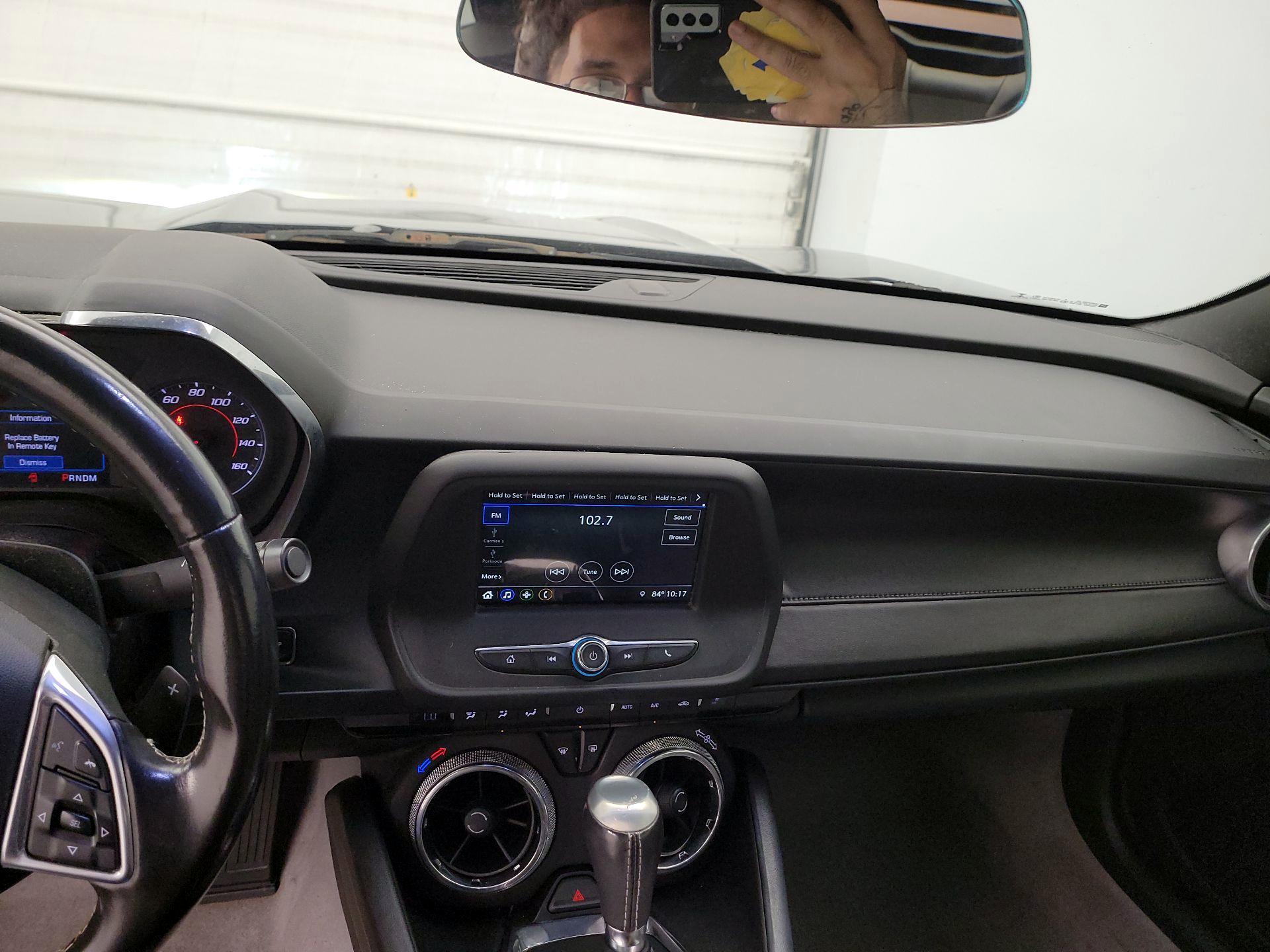 Thumbnail: 2019 Chevrolet Camaro - 9