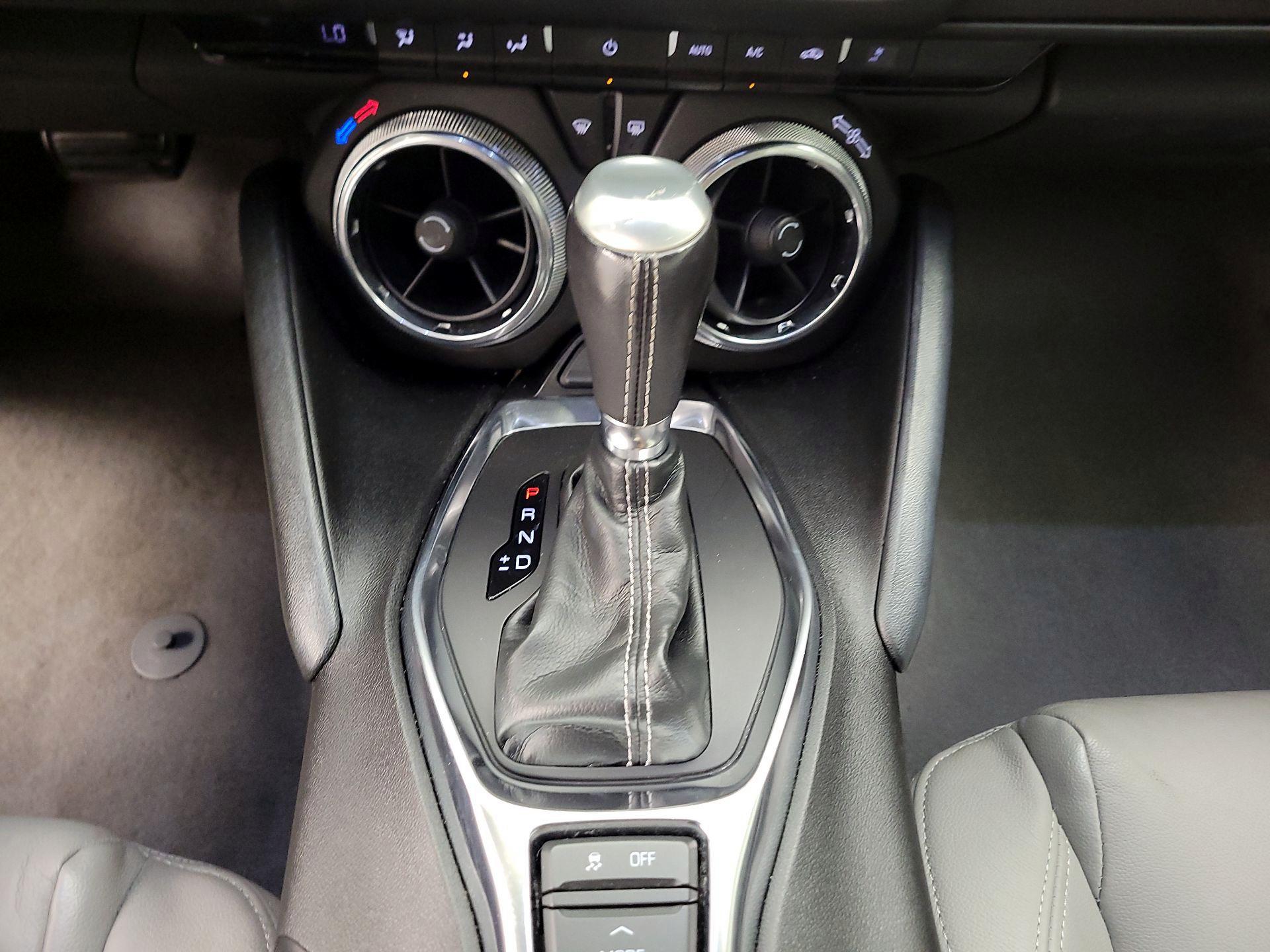Thumbnail: 2019 Chevrolet Camaro - 15