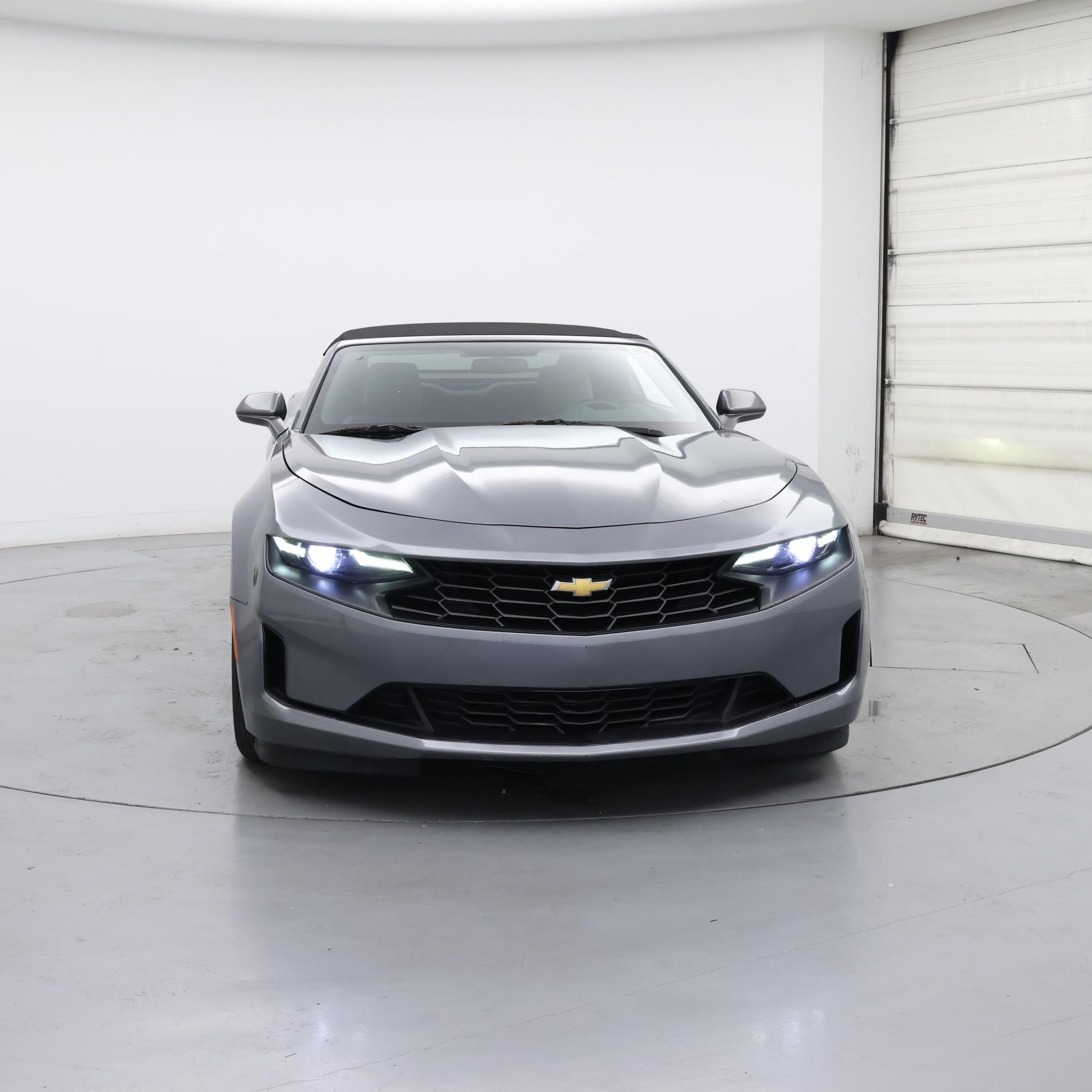 Thumbnail: 2019 Chevrolet Camaro - 5