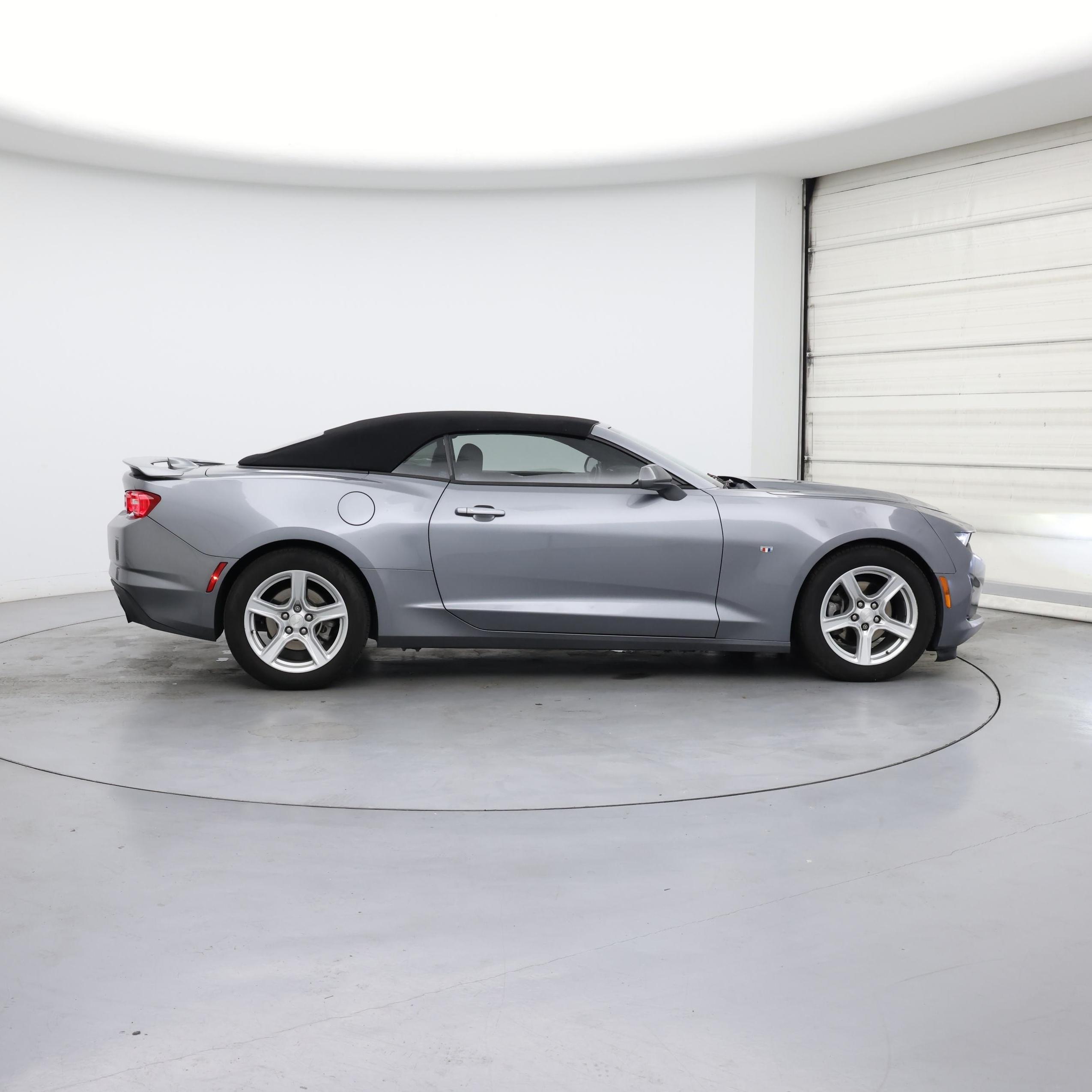Thumbnail: 2019 Chevrolet Camaro - 7