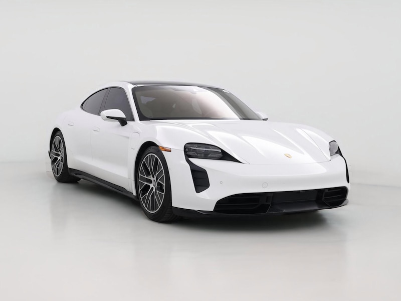 2020 Porsche Taycan Turbo -
                  Jacksonville, FL