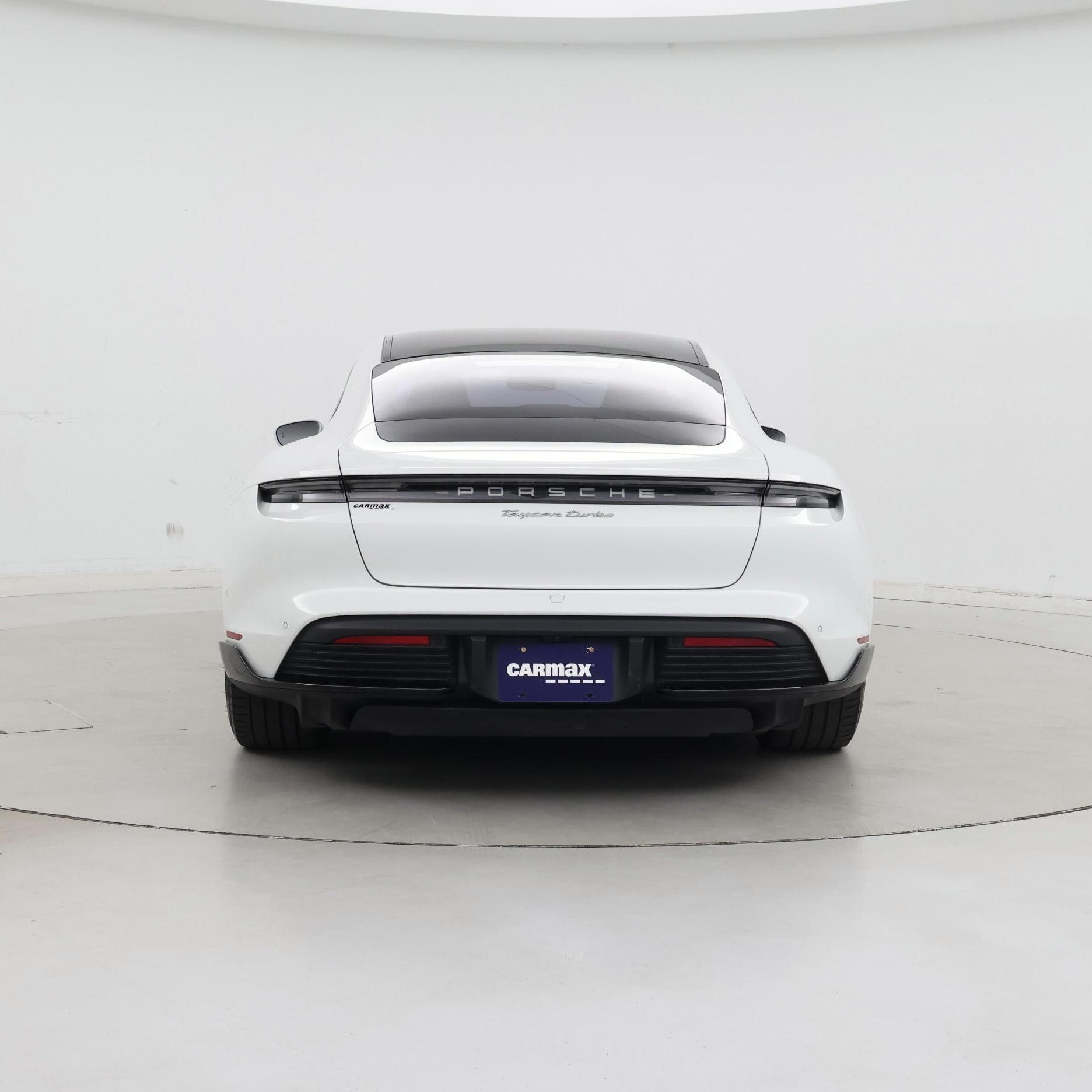 Thumbnail: 2020 Porsche Taycan - 6