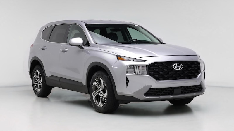 2023 Hyundai Santa Fe SE Hero Image