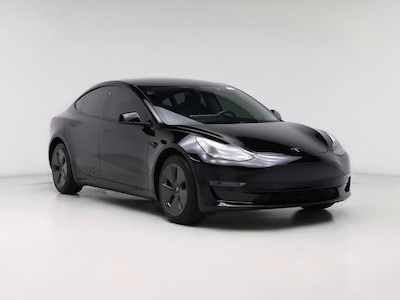 2022 Tesla Model 3  -
                  Miami, FL