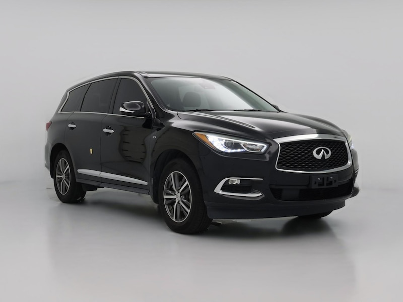 2019 INFINITI QX60 Pure -
                  Jackson, MS