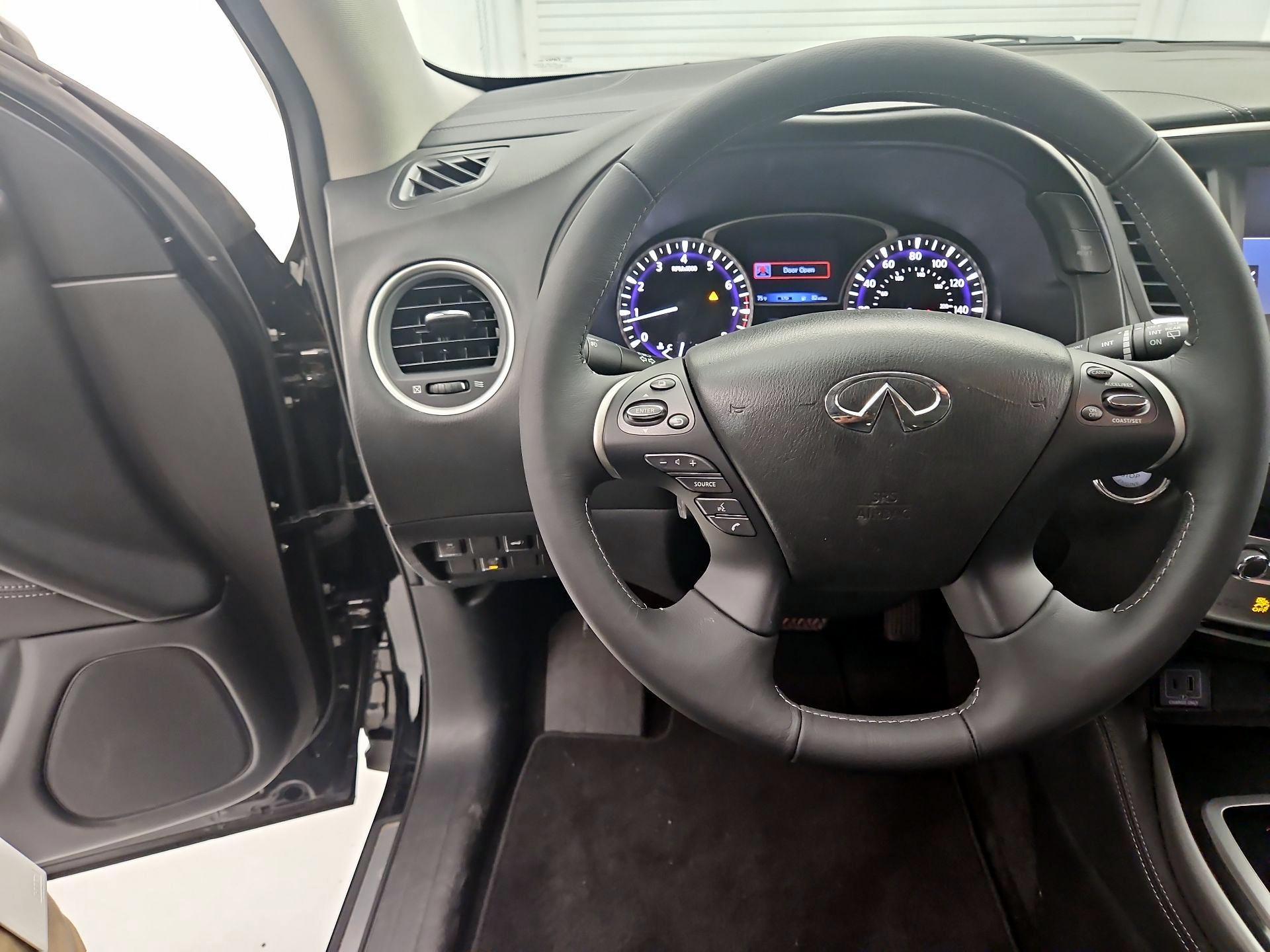 Thumbnail: 2019 INFINITI QX60 - 10