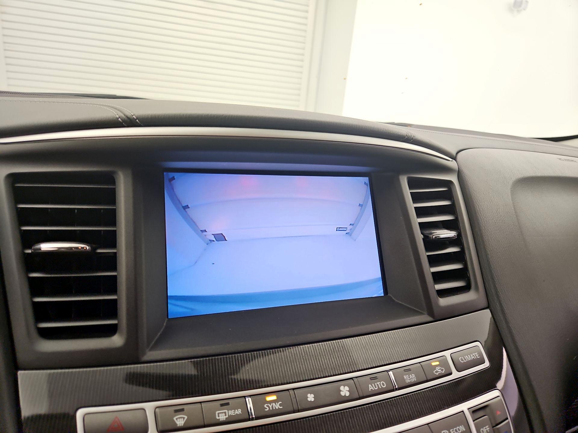 Thumbnail: 2019 INFINITI QX60 - 14