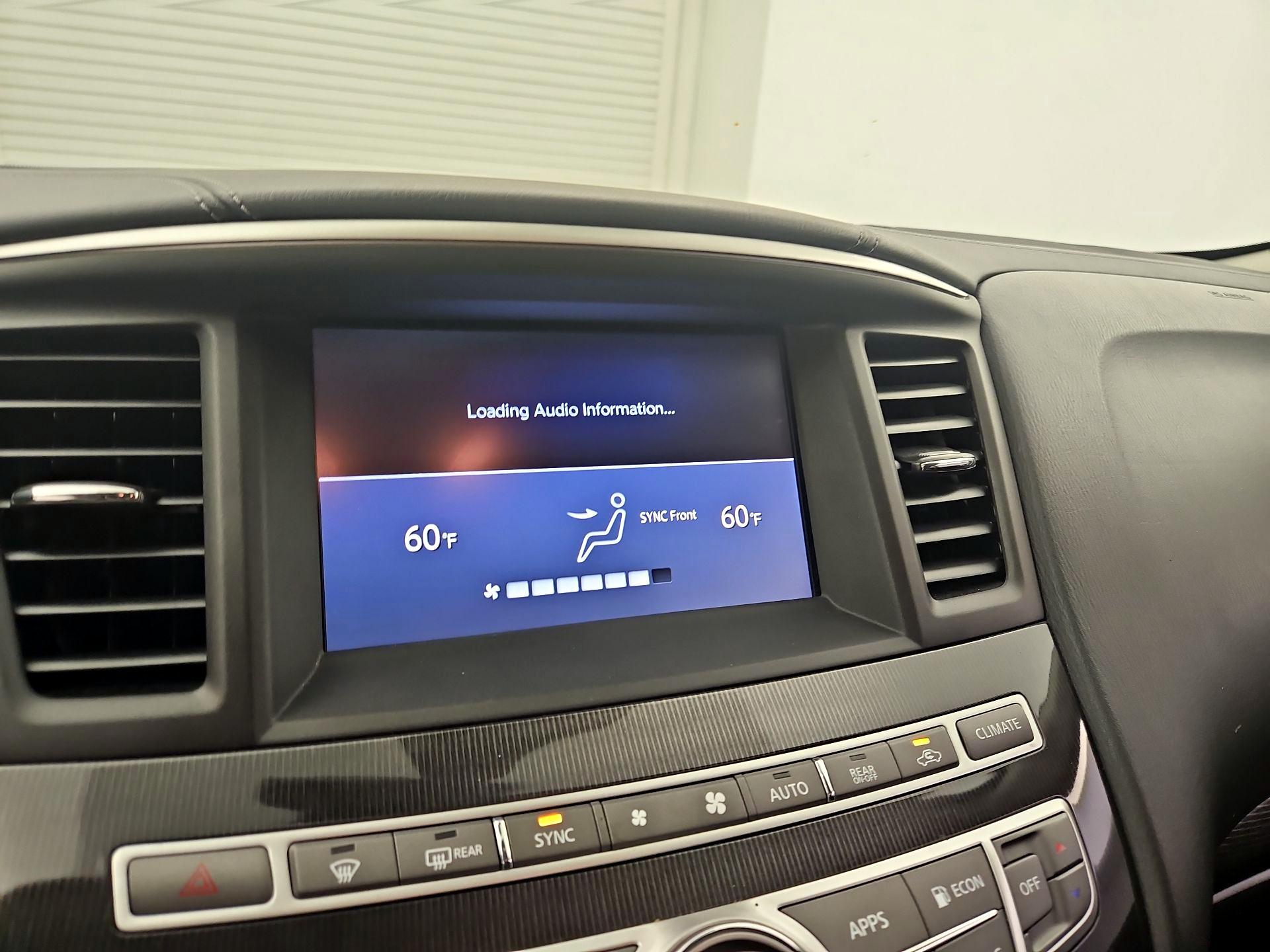 Thumbnail: 2019 INFINITI QX60 - 15