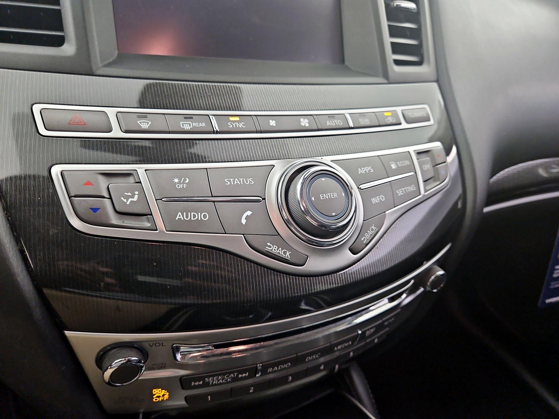 Thumbnail: 2019 INFINITI QX60 - 16