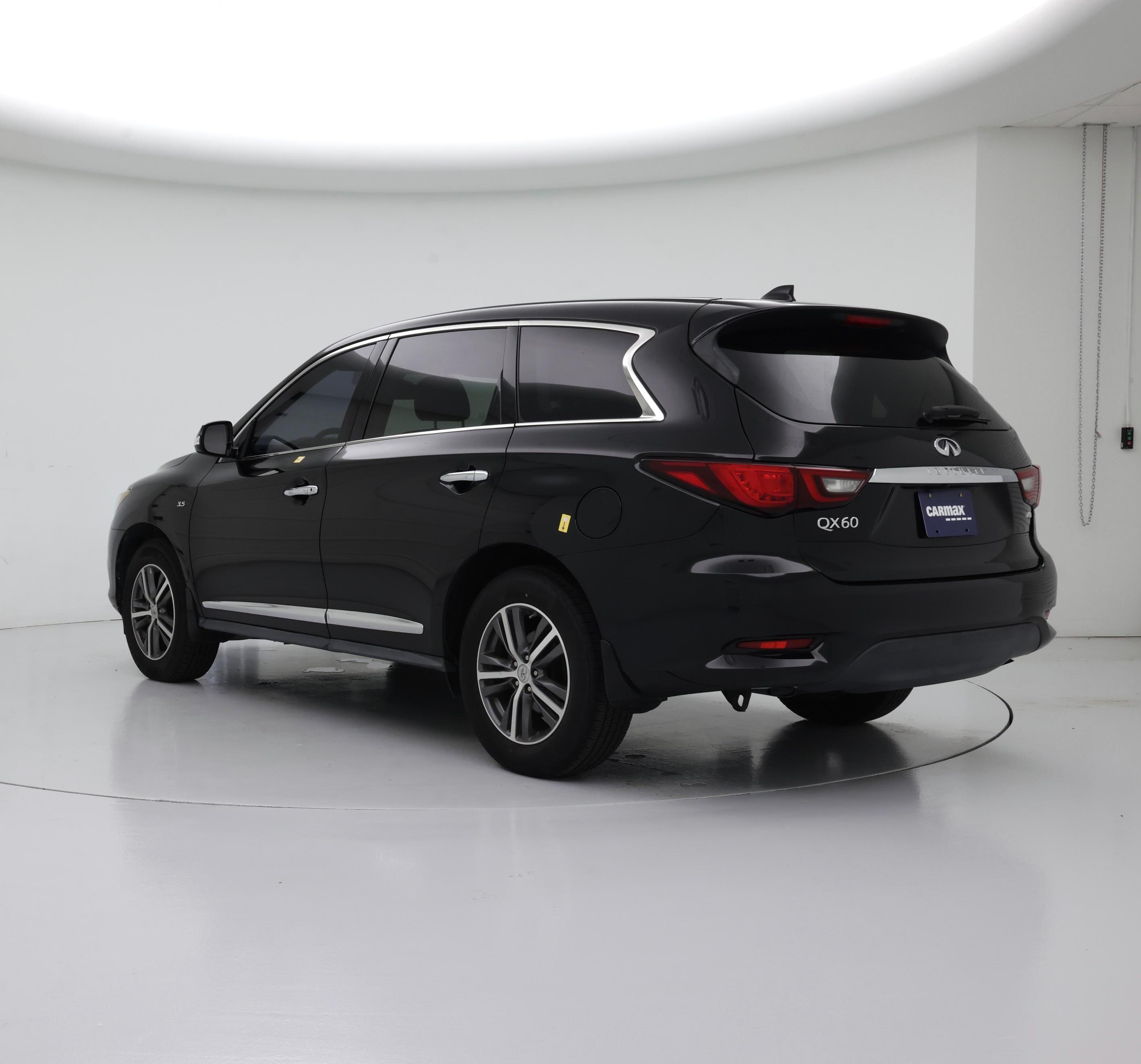 Thumbnail: 2019 INFINITI QX60 - 2