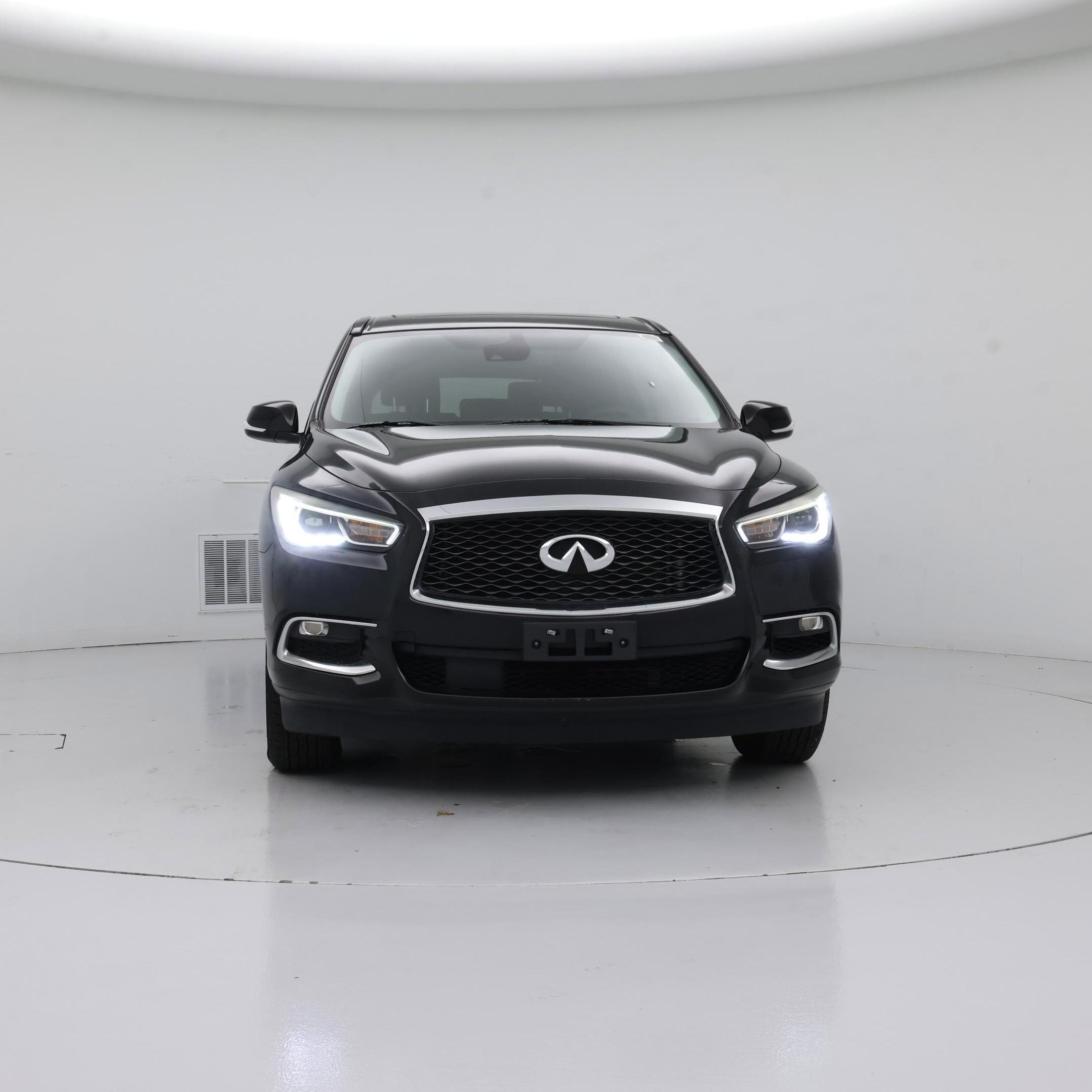 Thumbnail: 2019 INFINITI QX60 - 5