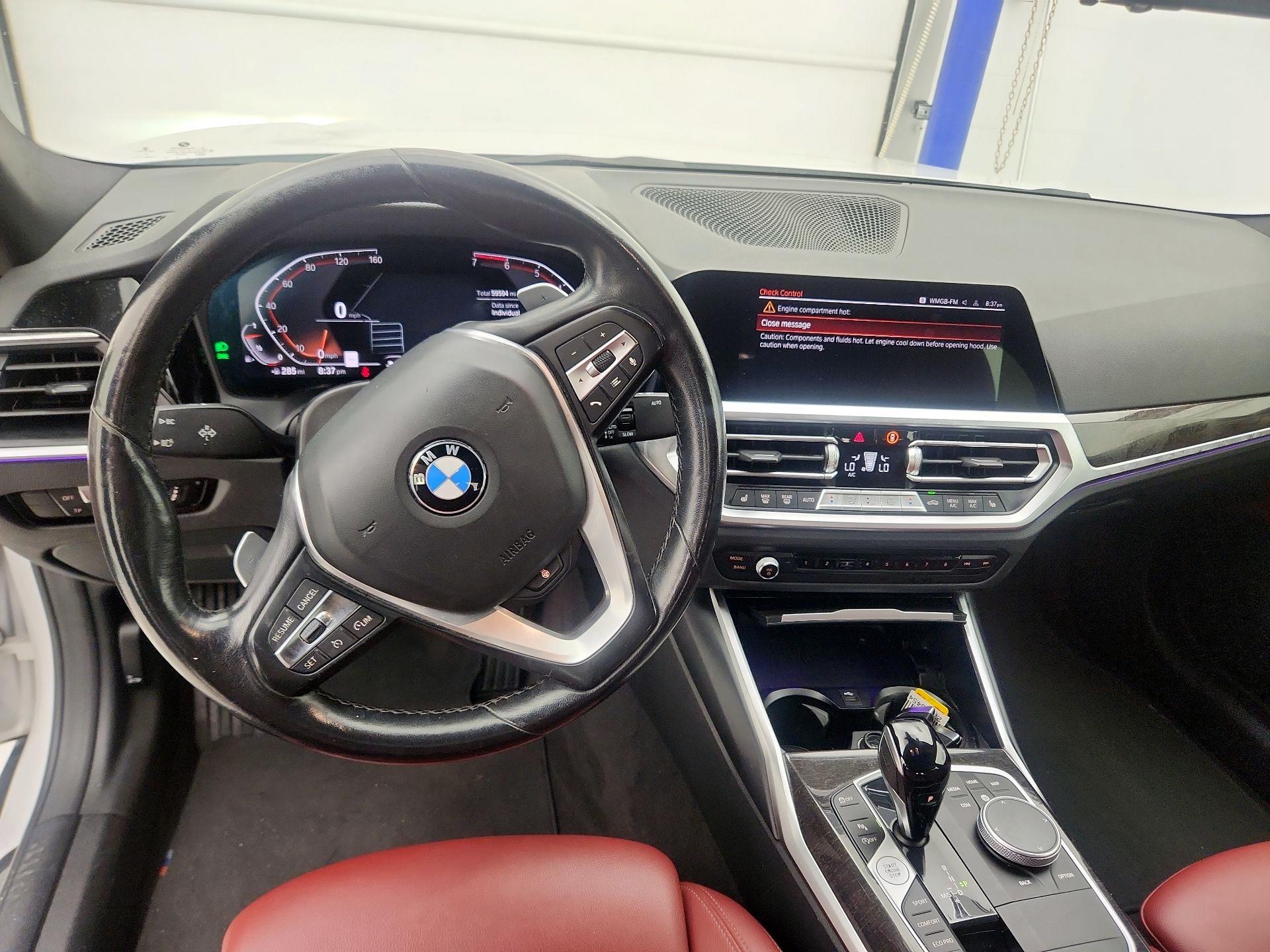 Thumbnail: 2022 BMW 4 Series - 9