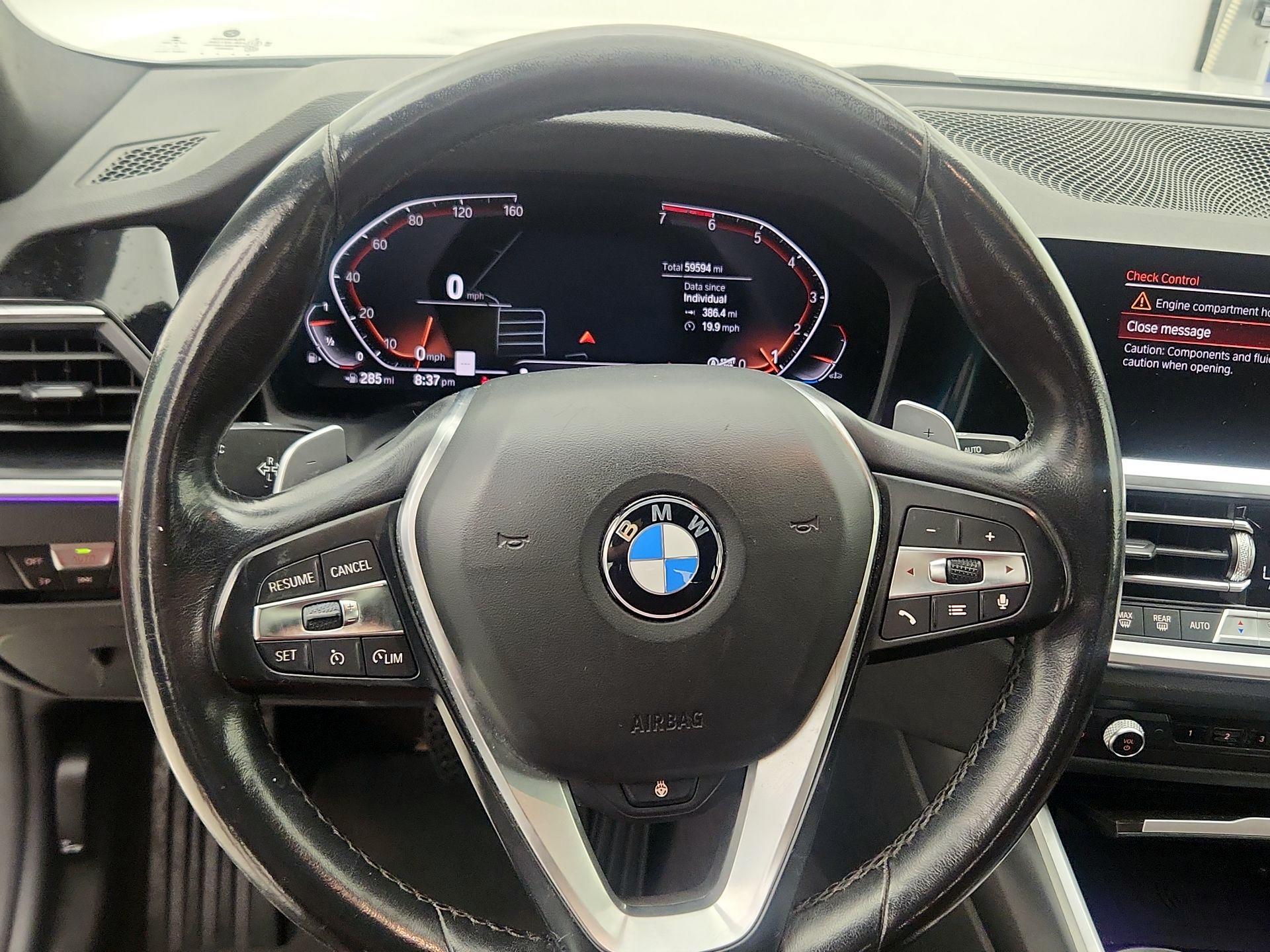 Thumbnail: 2022 BMW 4 Series - 10