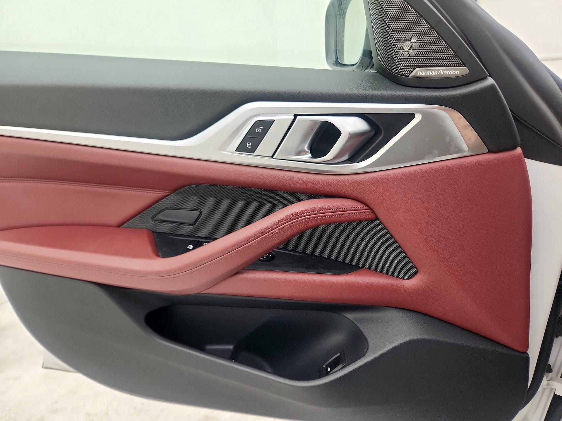 Thumbnail: 2022 BMW 4 Series - 12