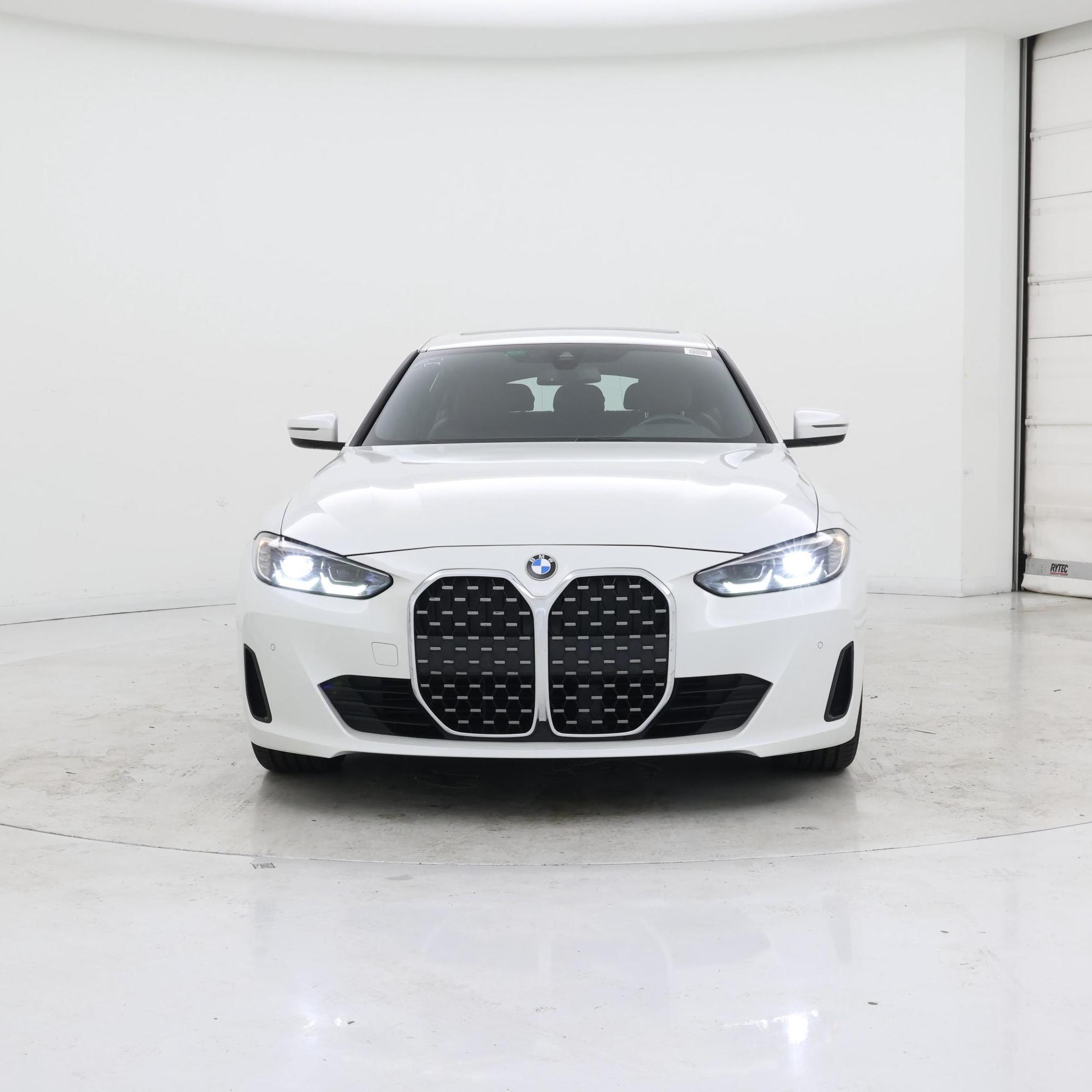 Thumbnail: 2022 BMW 4 Series - 5