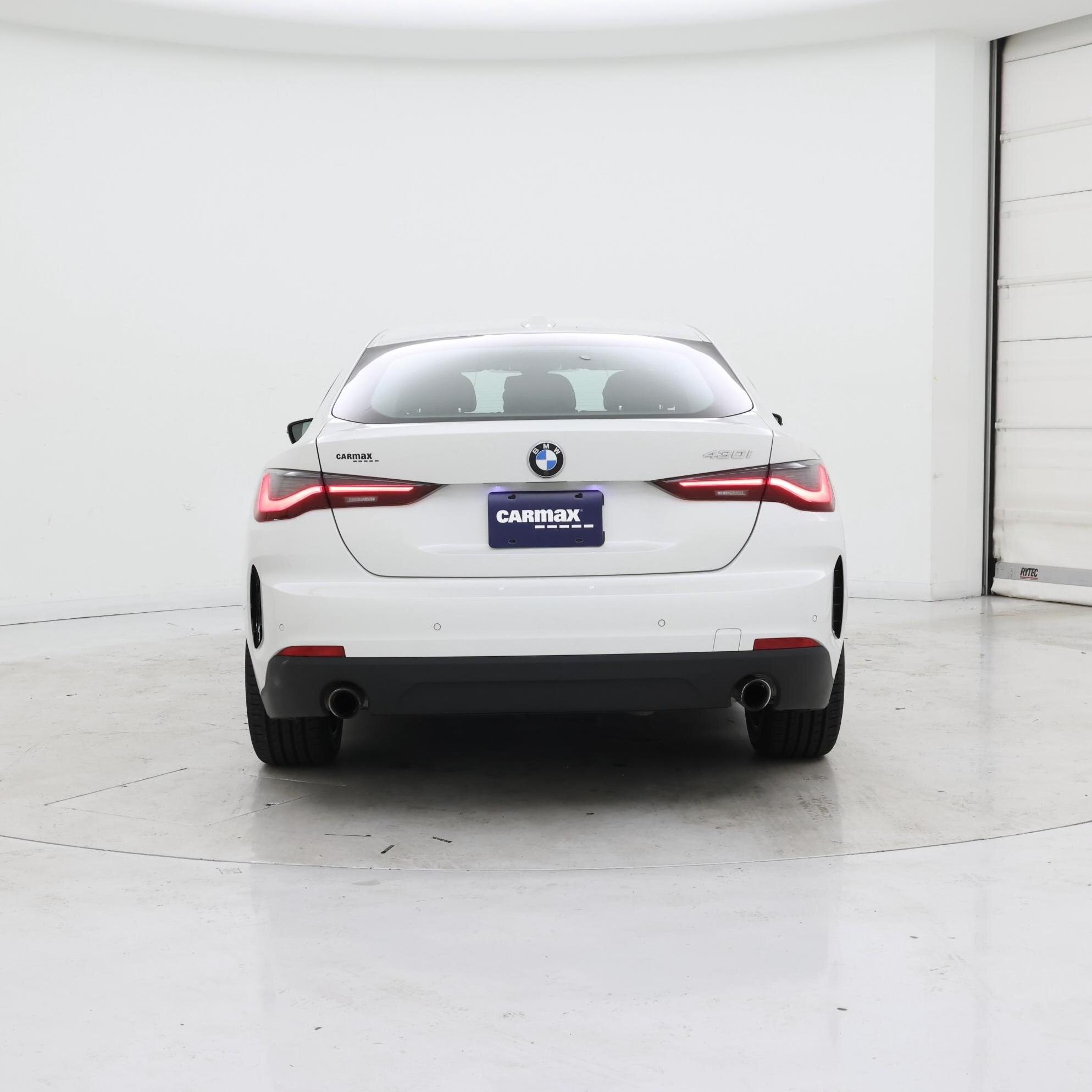 Thumbnail: 2022 BMW 4 Series - 6