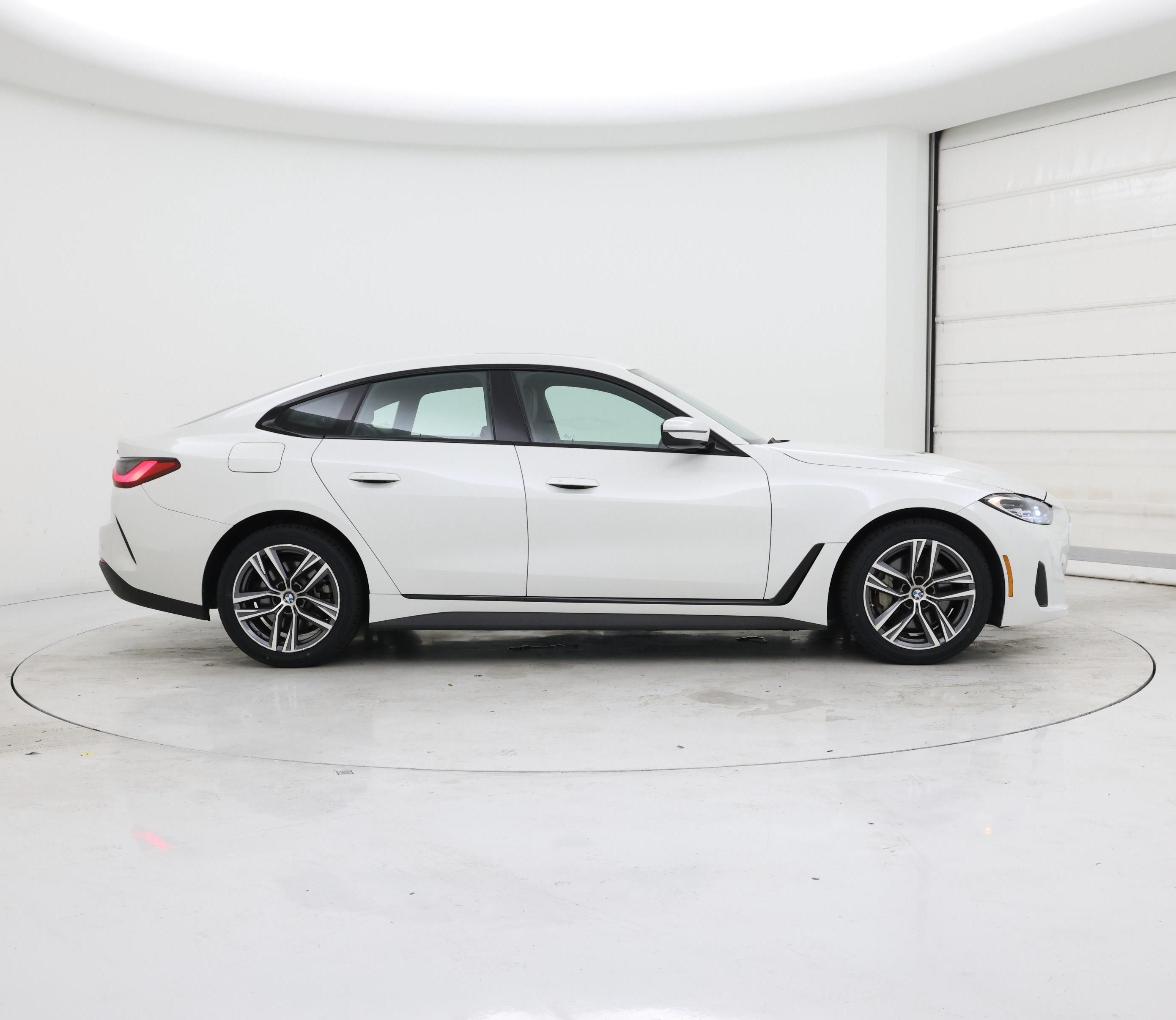 Thumbnail: 2022 BMW 4 Series - 7