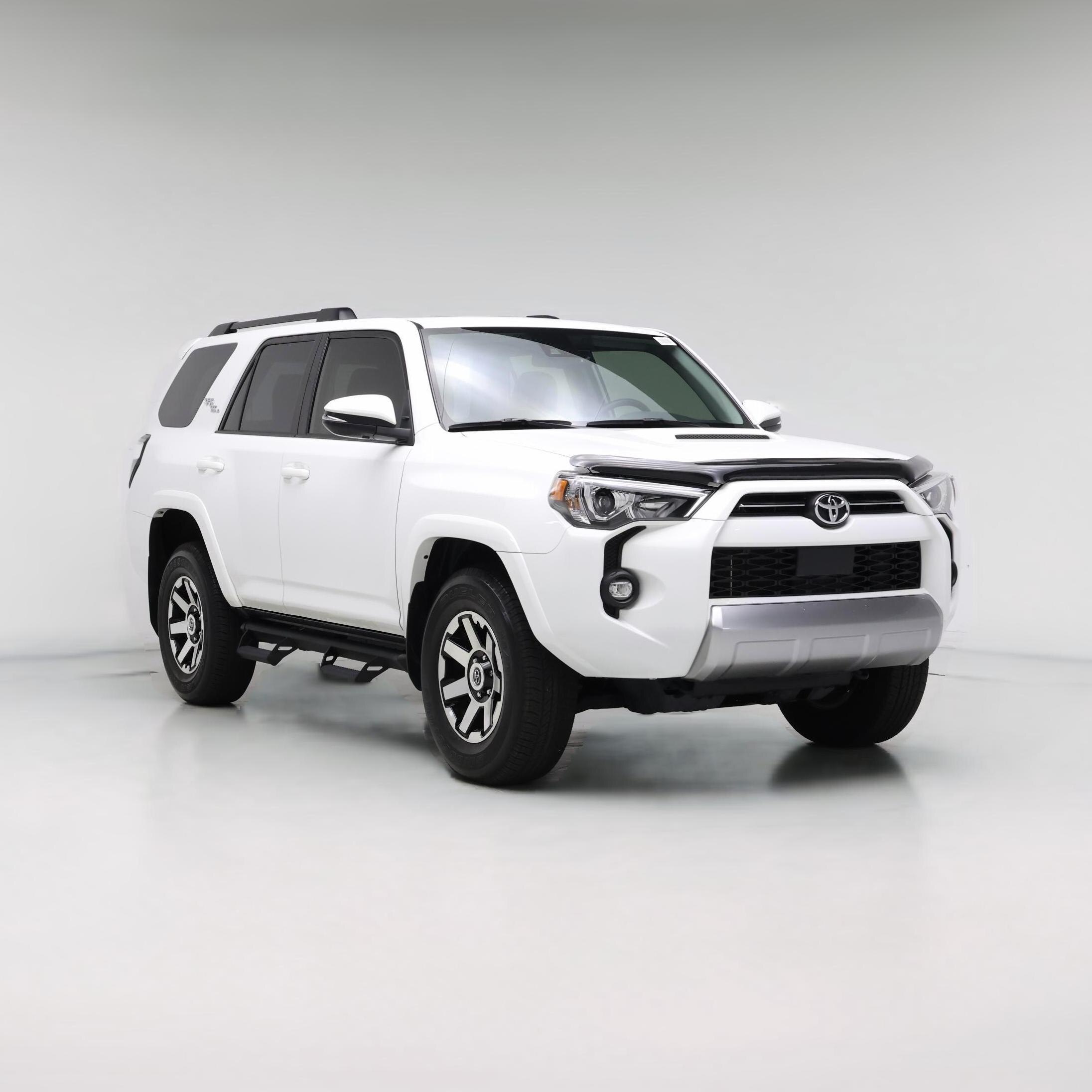 Thumbnail: 2023 Toyota 4Runner - 1